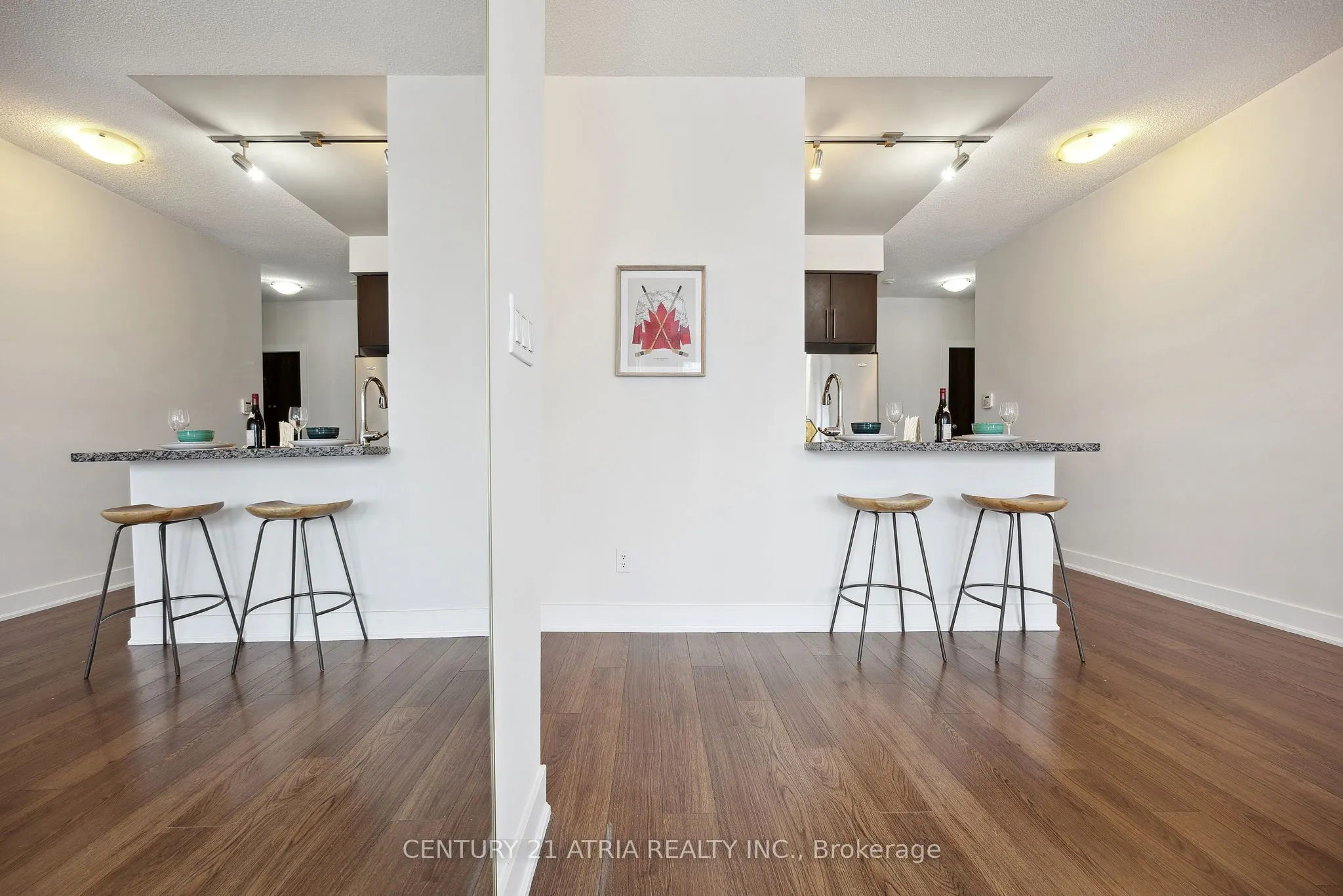 28 Linden Street, #2708