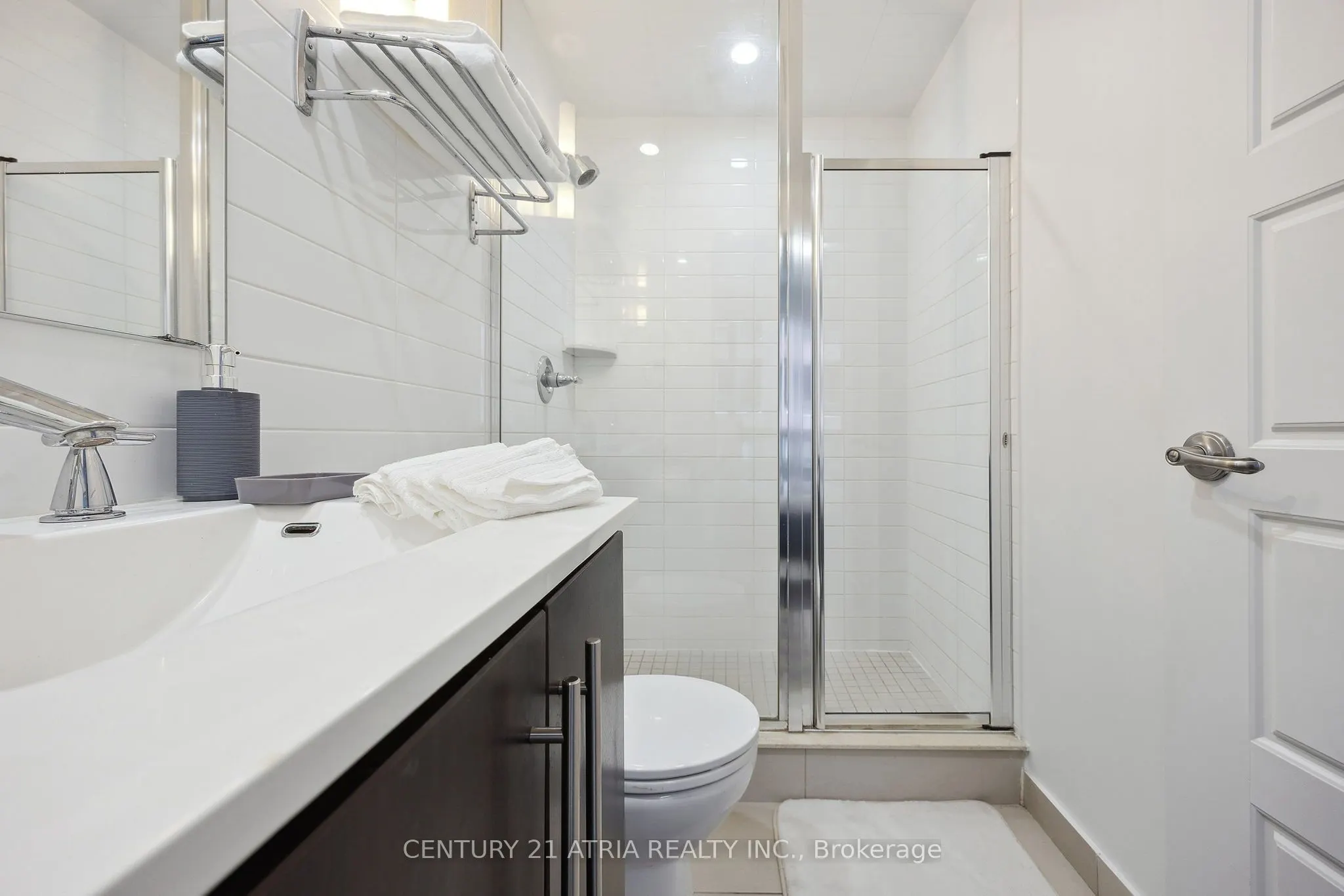 28 Linden Street, #2708