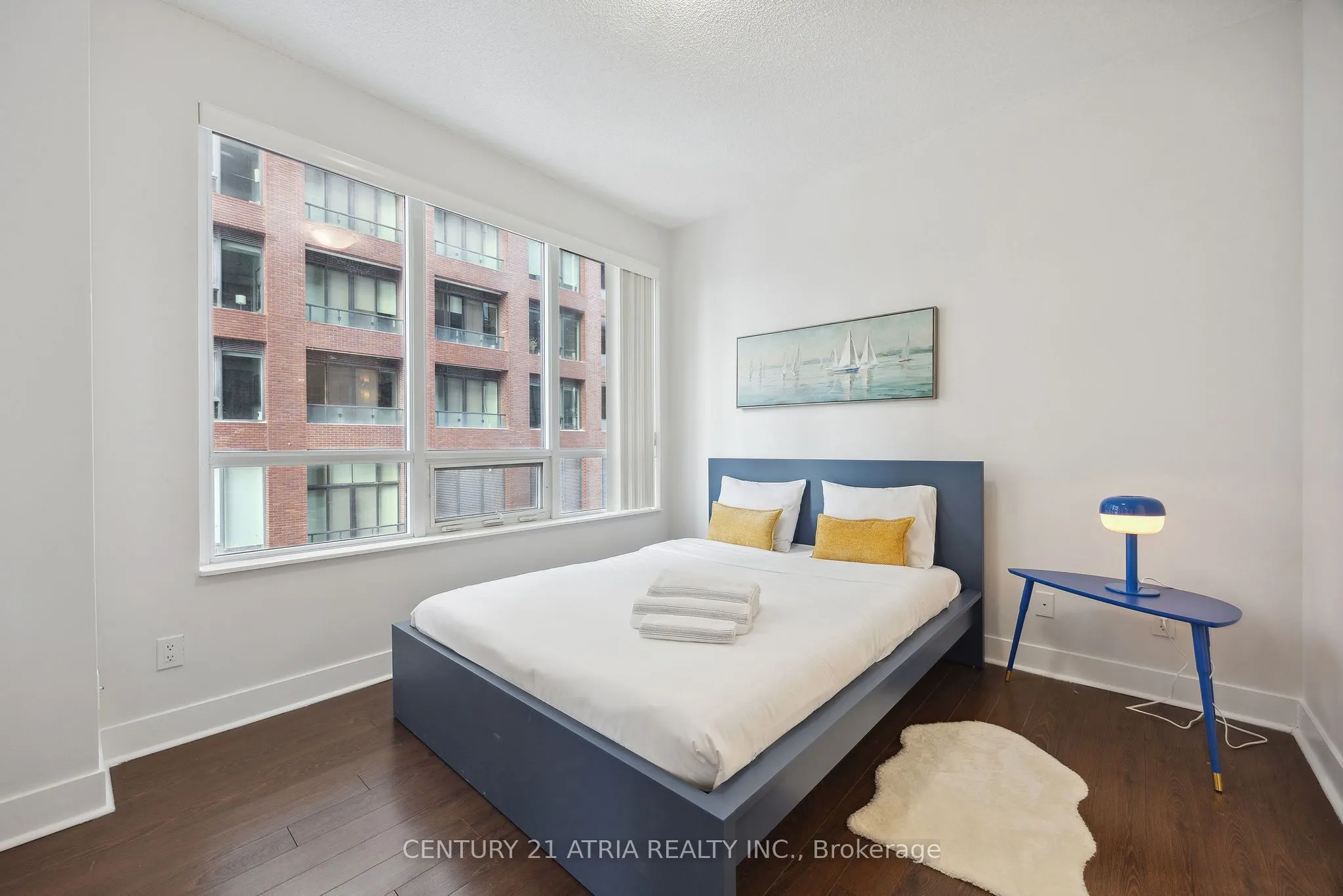 28 Linden Street, #2708