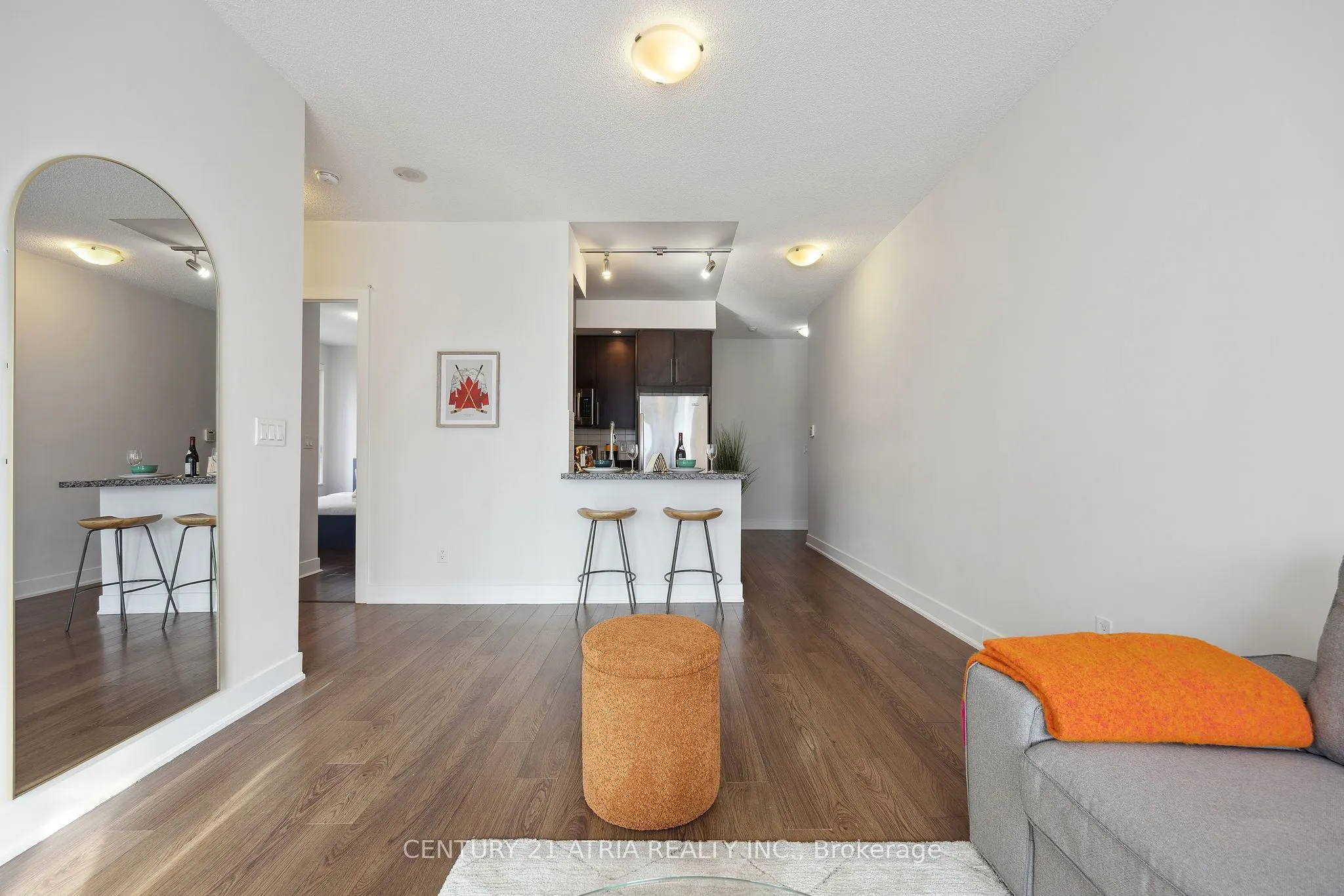 28 Linden Street, #2708