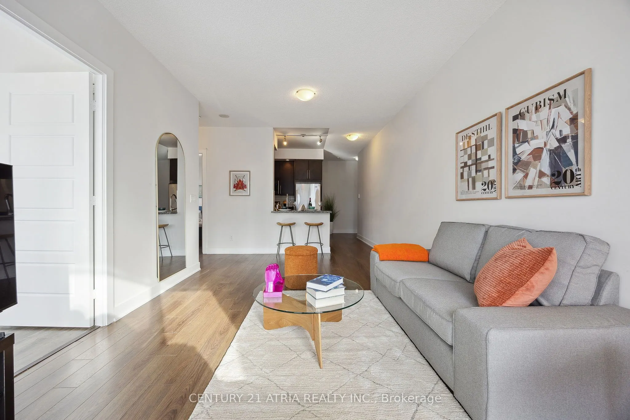 28 Linden Street, #2708