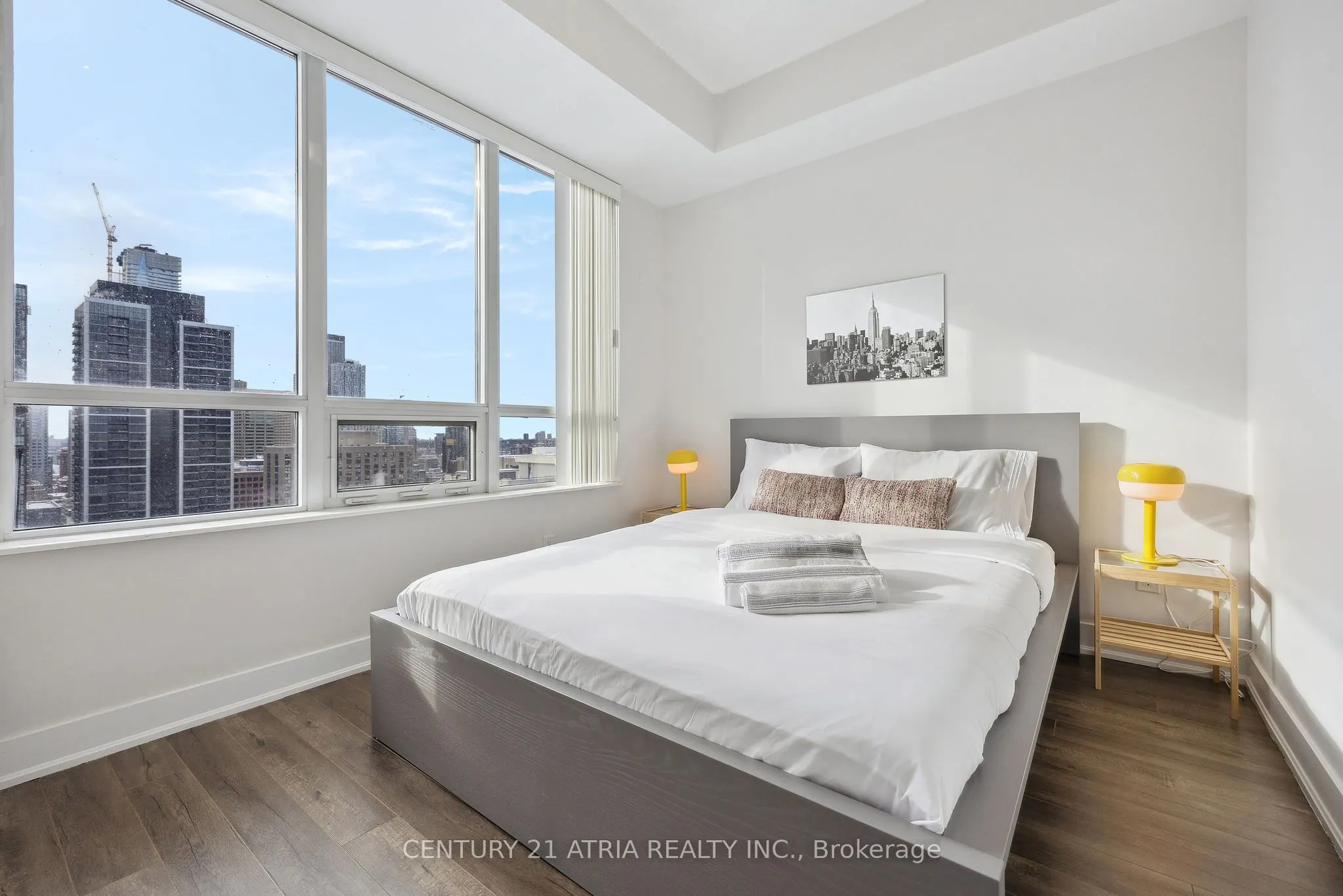 28 Linden Street, #2708