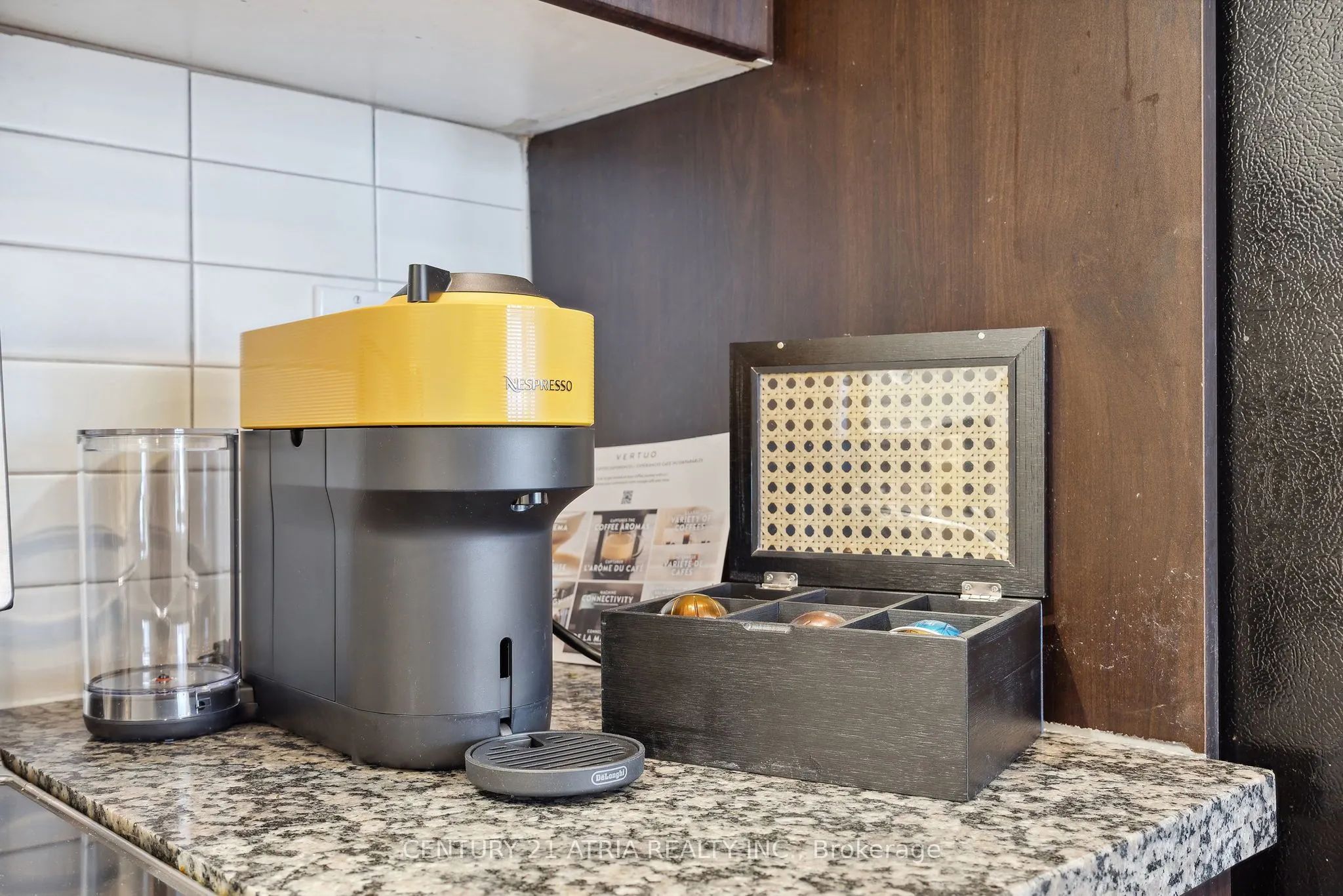 28 Linden Street, #2708