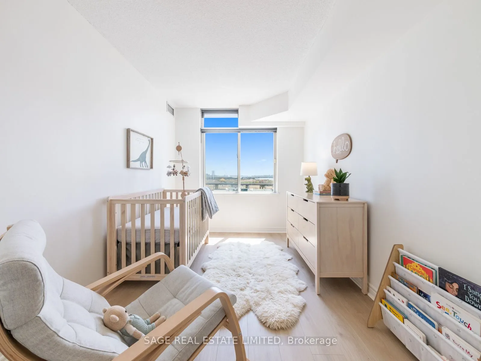 70 Mill Street, #909