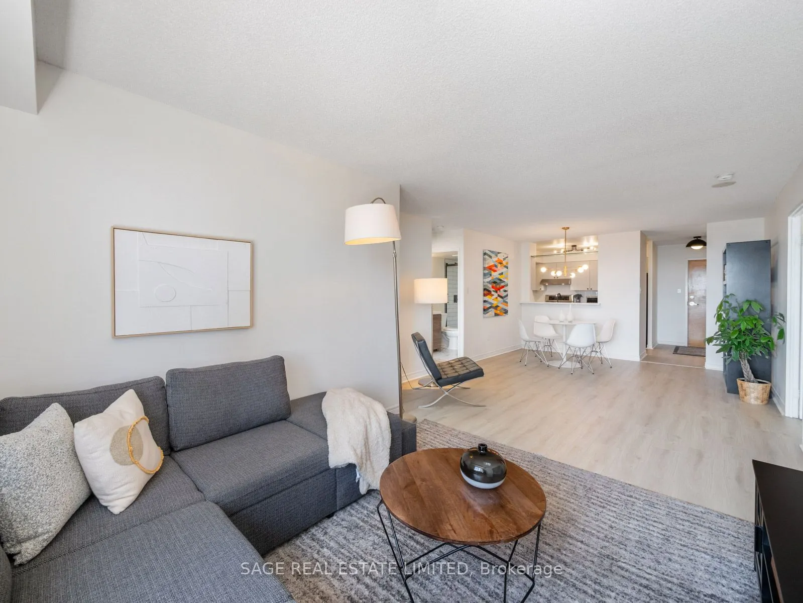 70 Mill Street, #909