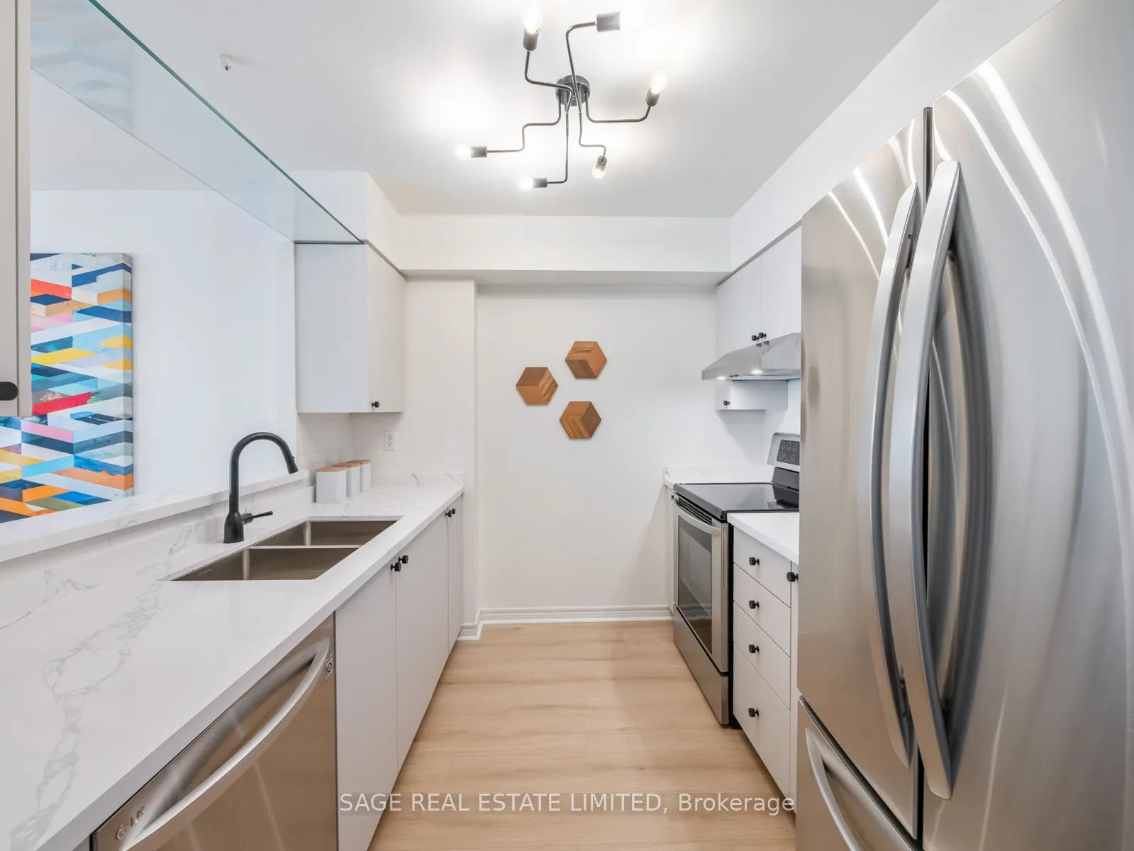 70 Mill Street, #909