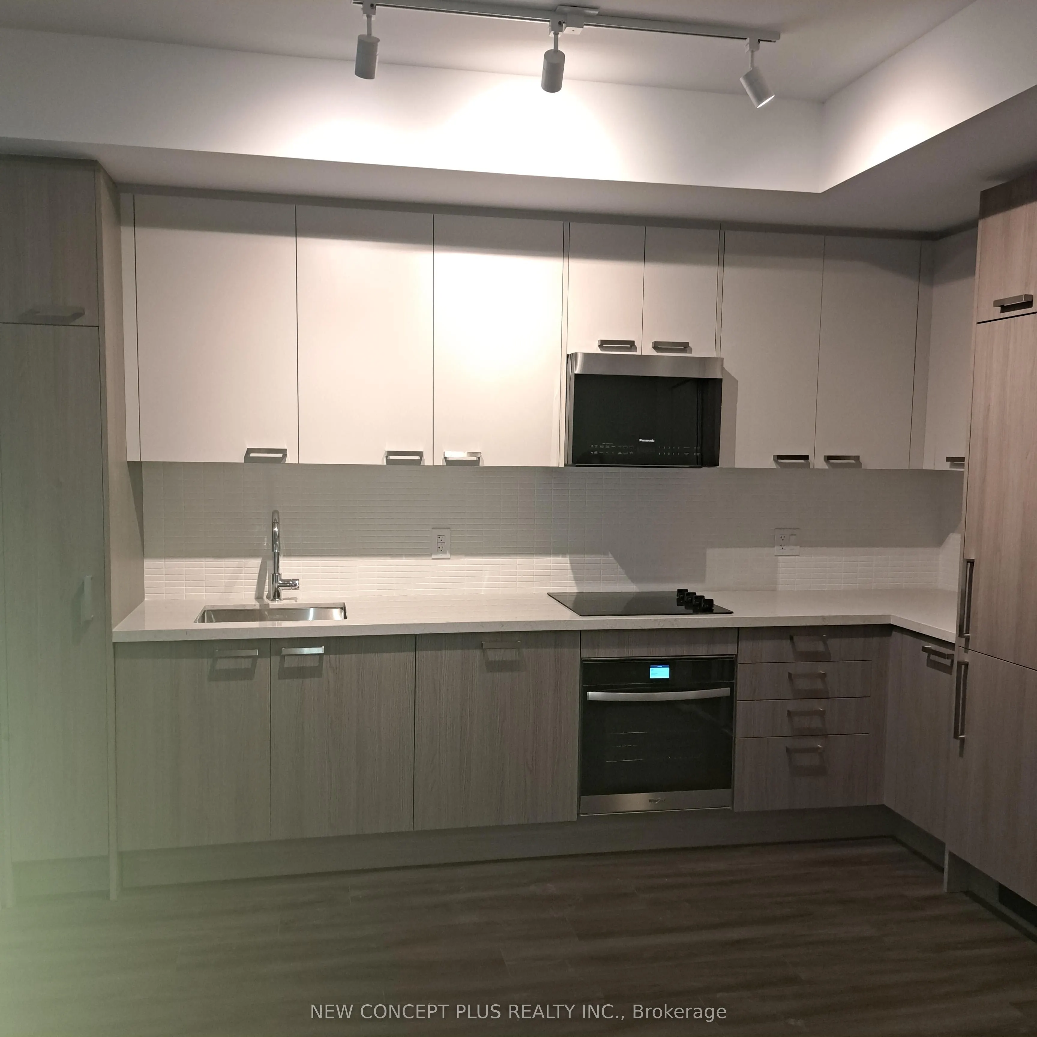 20 Soudan Avenue, #1509