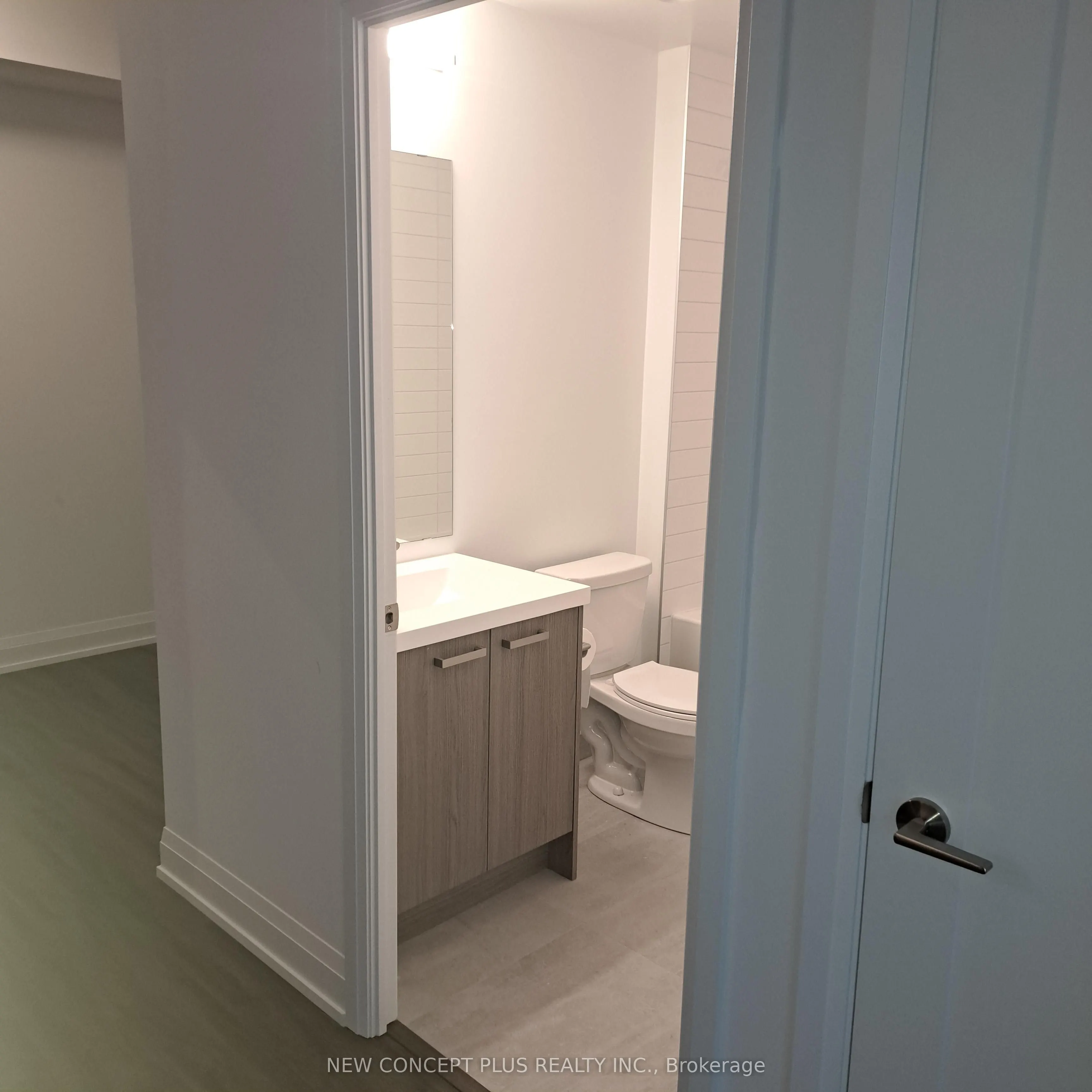 20 Soudan Avenue, #1509