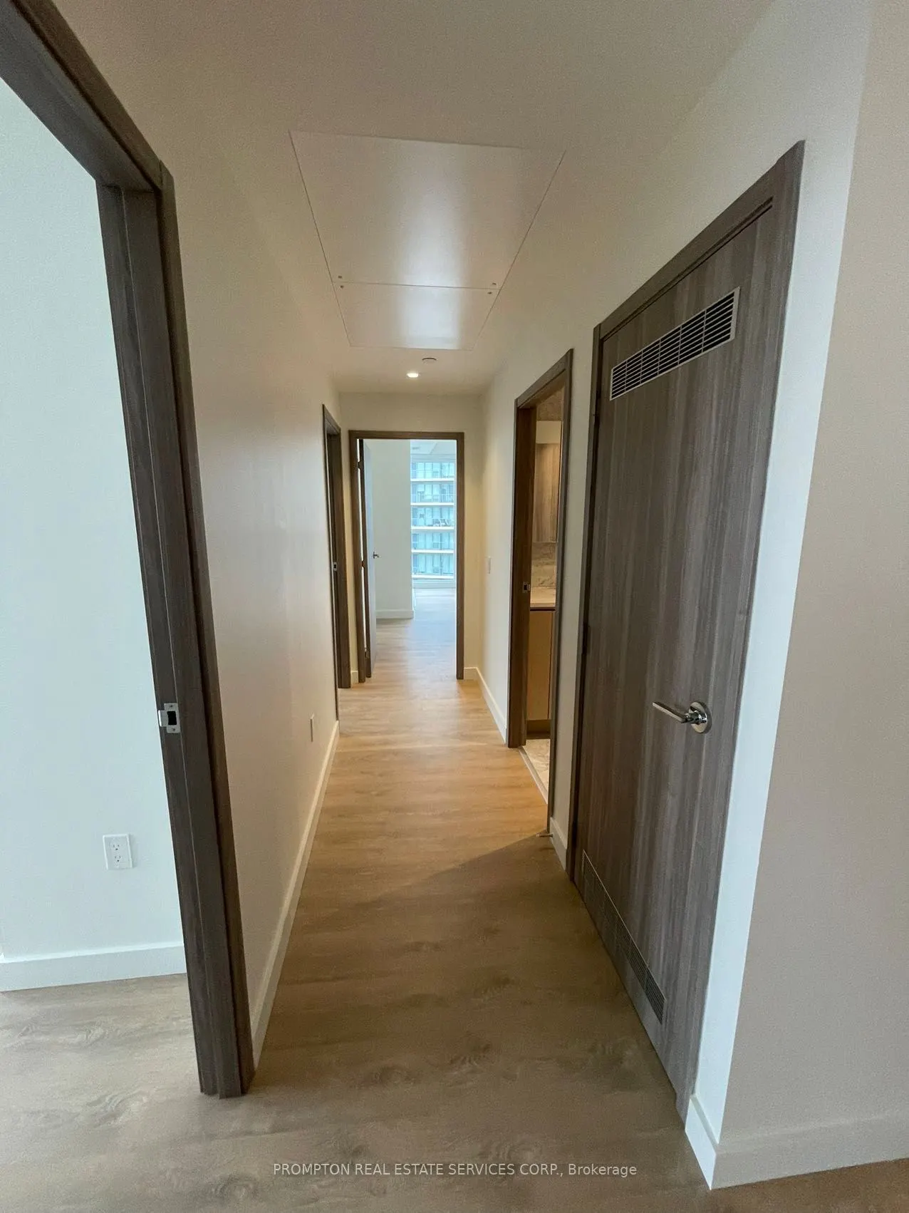 95 McMahon Drive, #3708