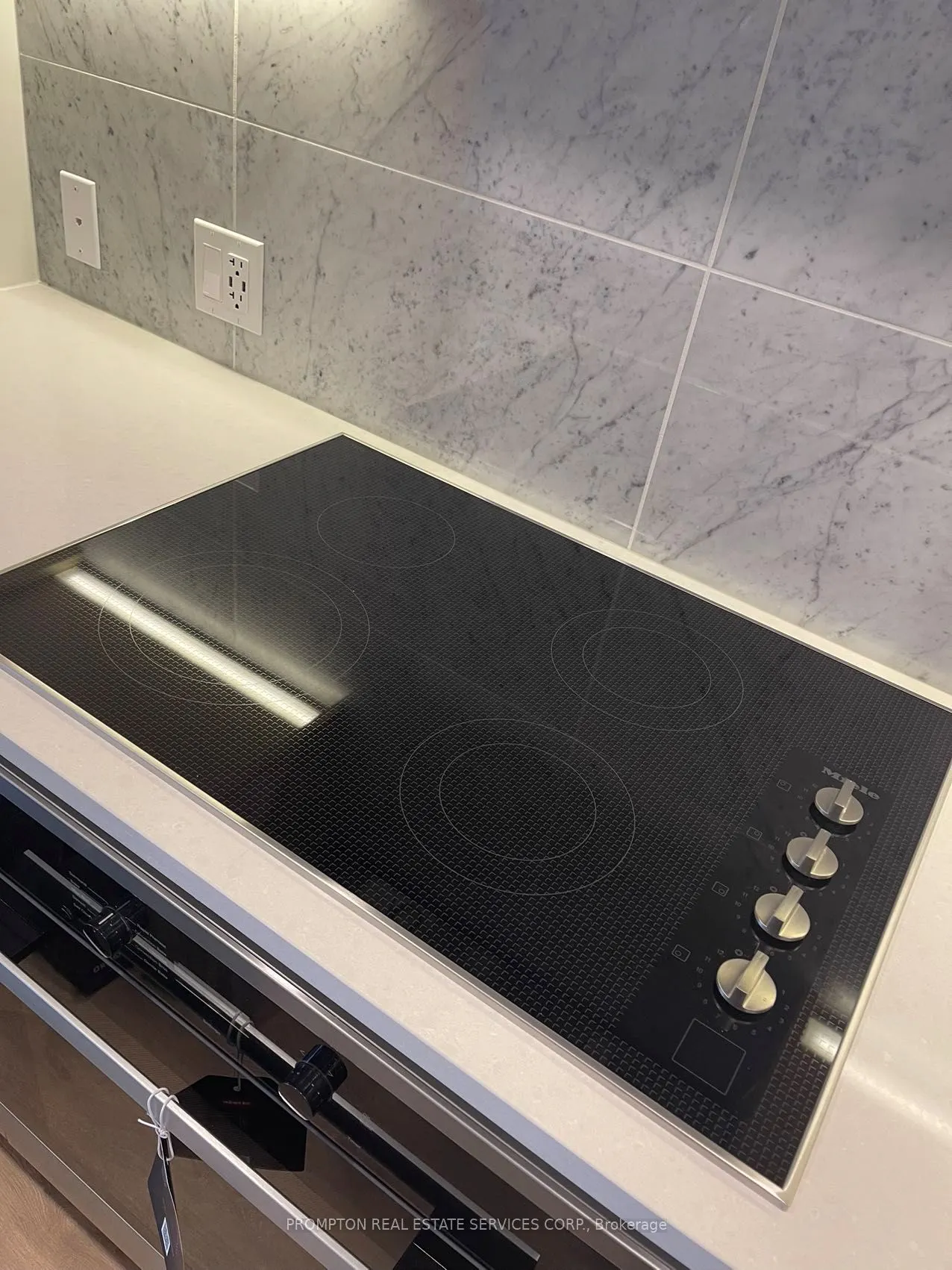 95 McMahon Drive, #3708