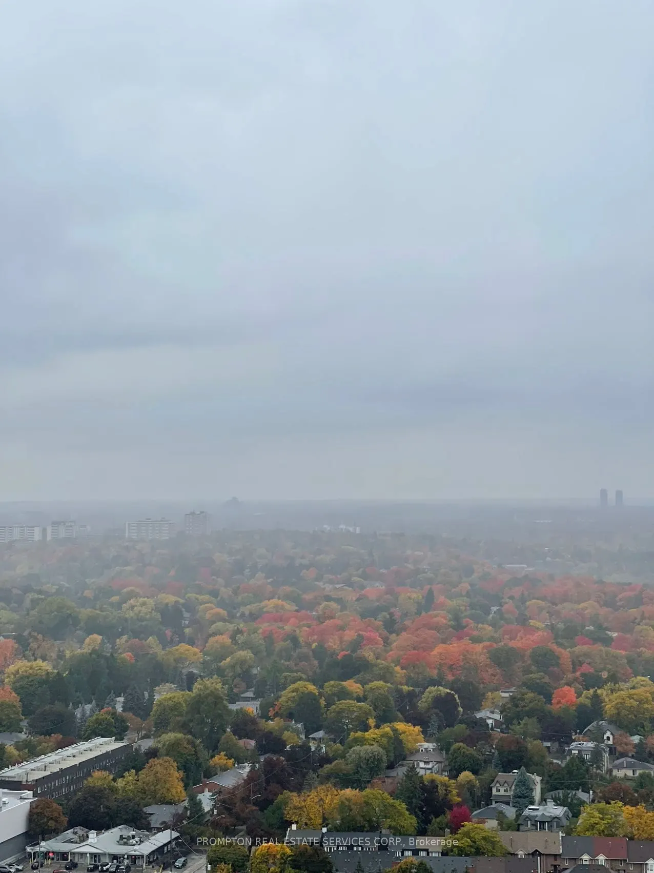 95 McMahon Drive, #3708