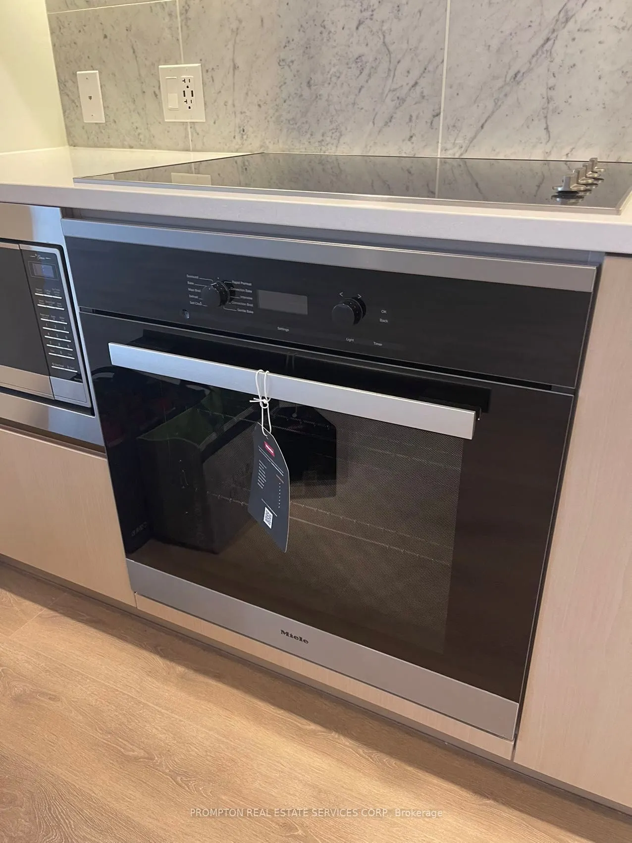 95 McMahon Drive, #3708