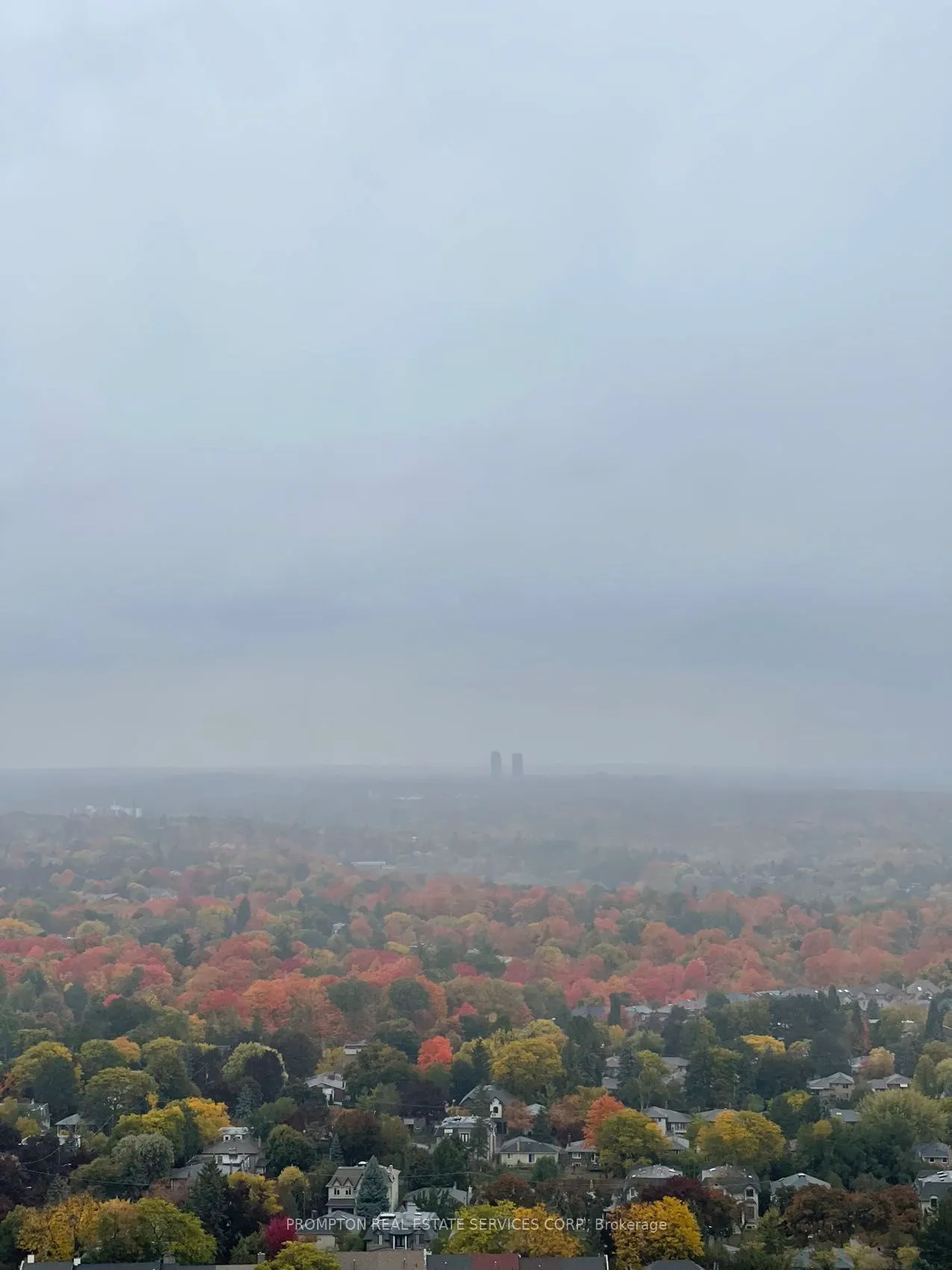 95 McMahon Drive, #3708