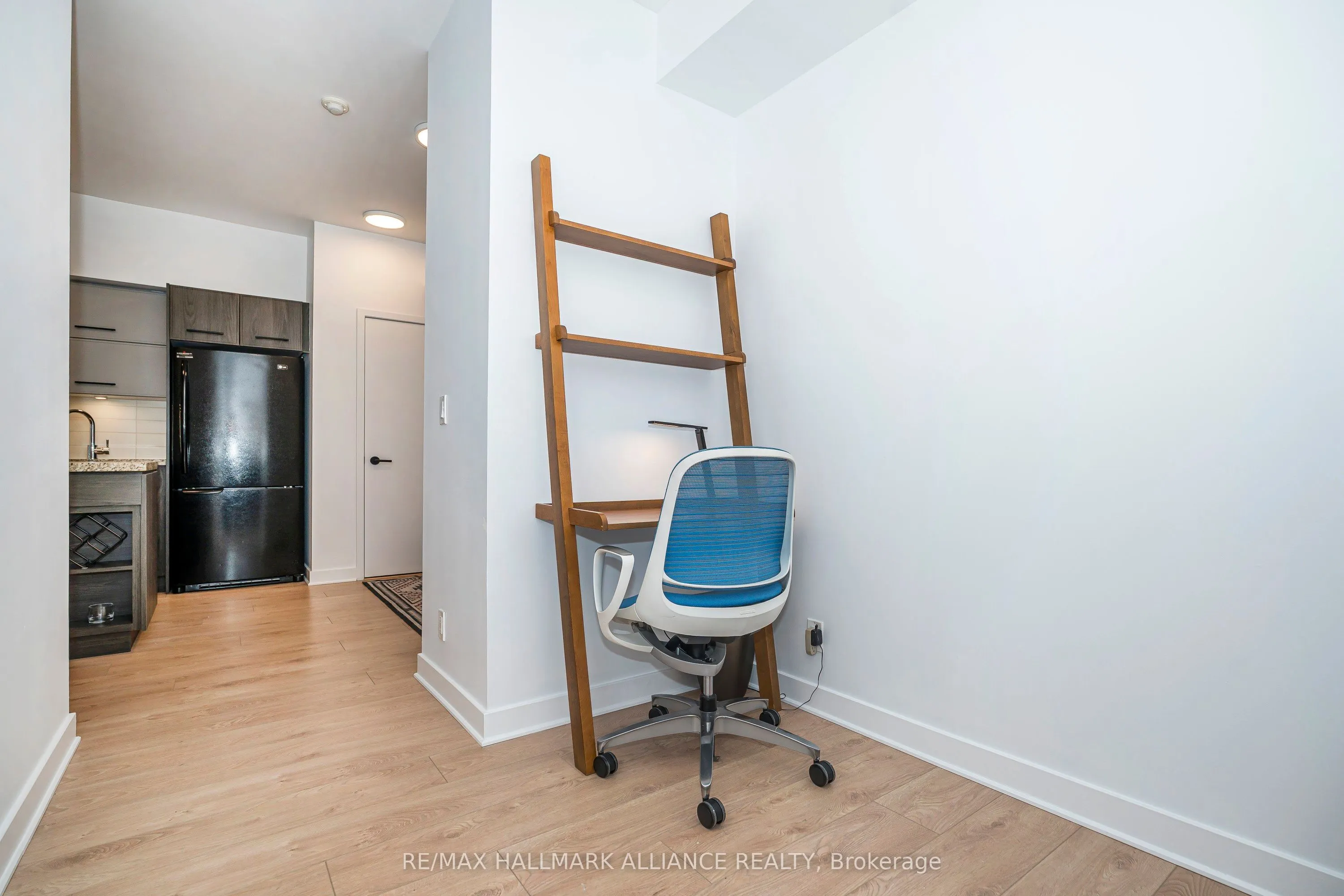 21 Nelson Street, #1015