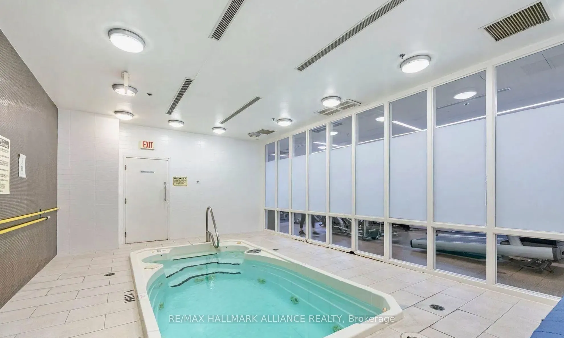 21 Nelson Street, #1015