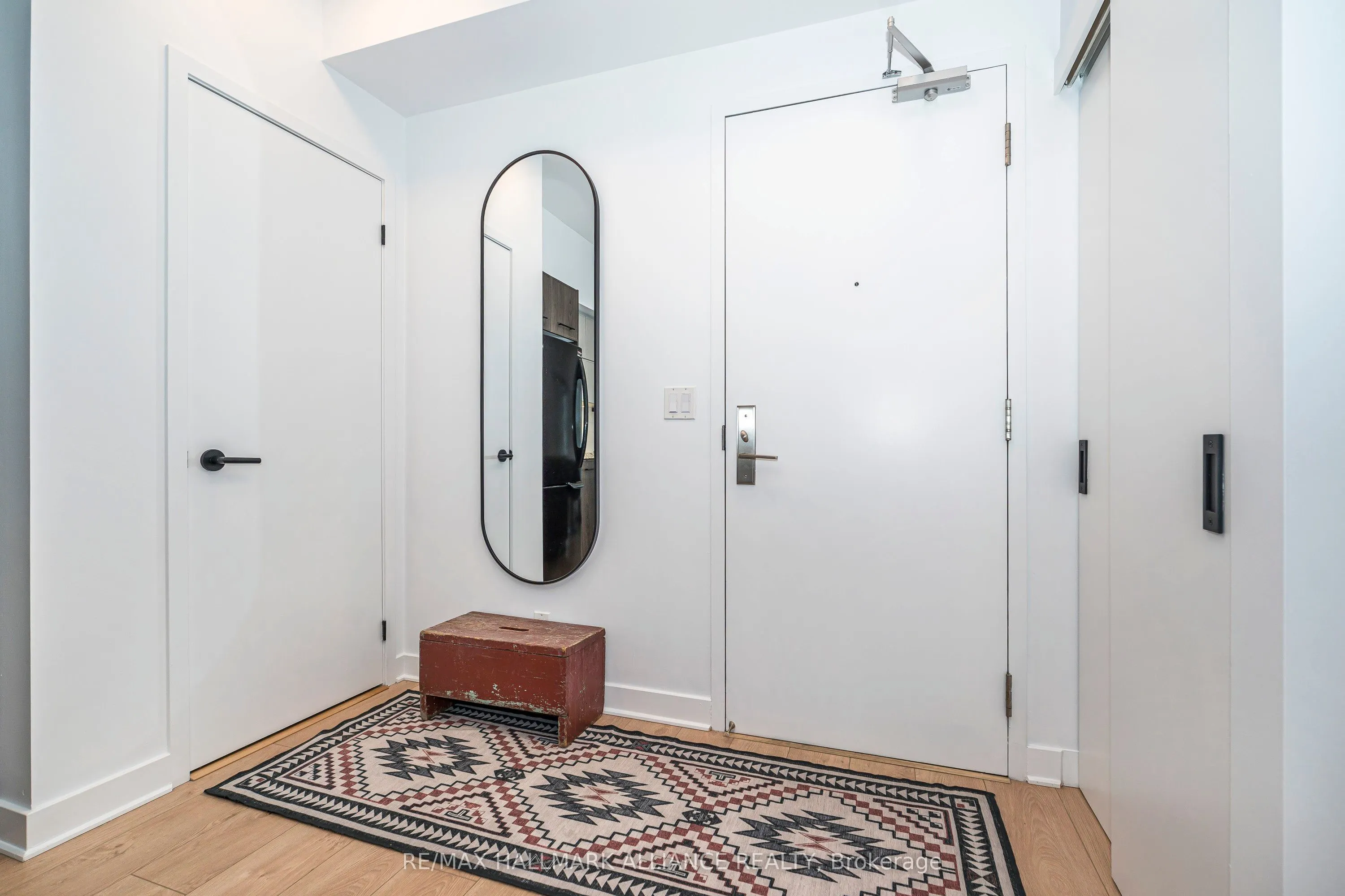 21 Nelson Street, #1015