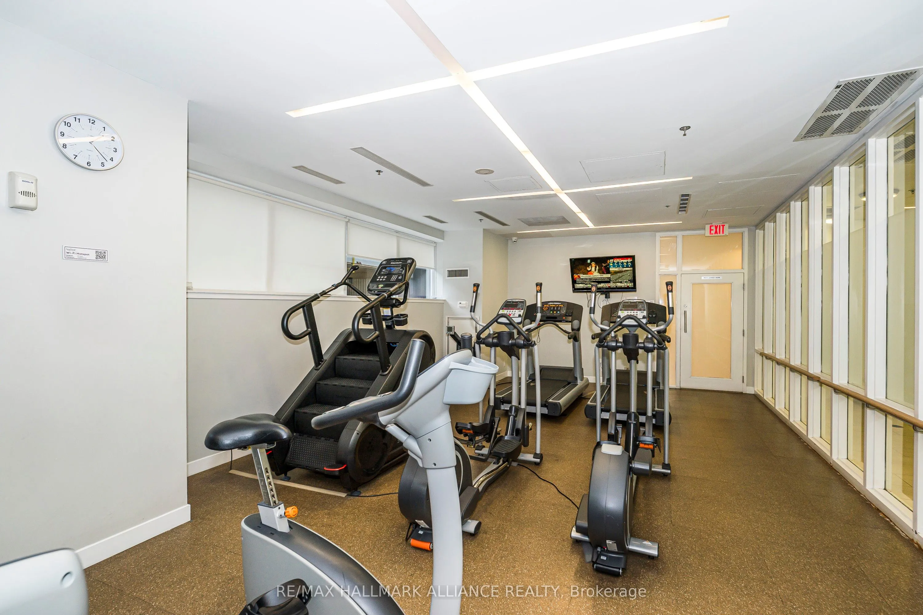 21 Nelson Street, #1015