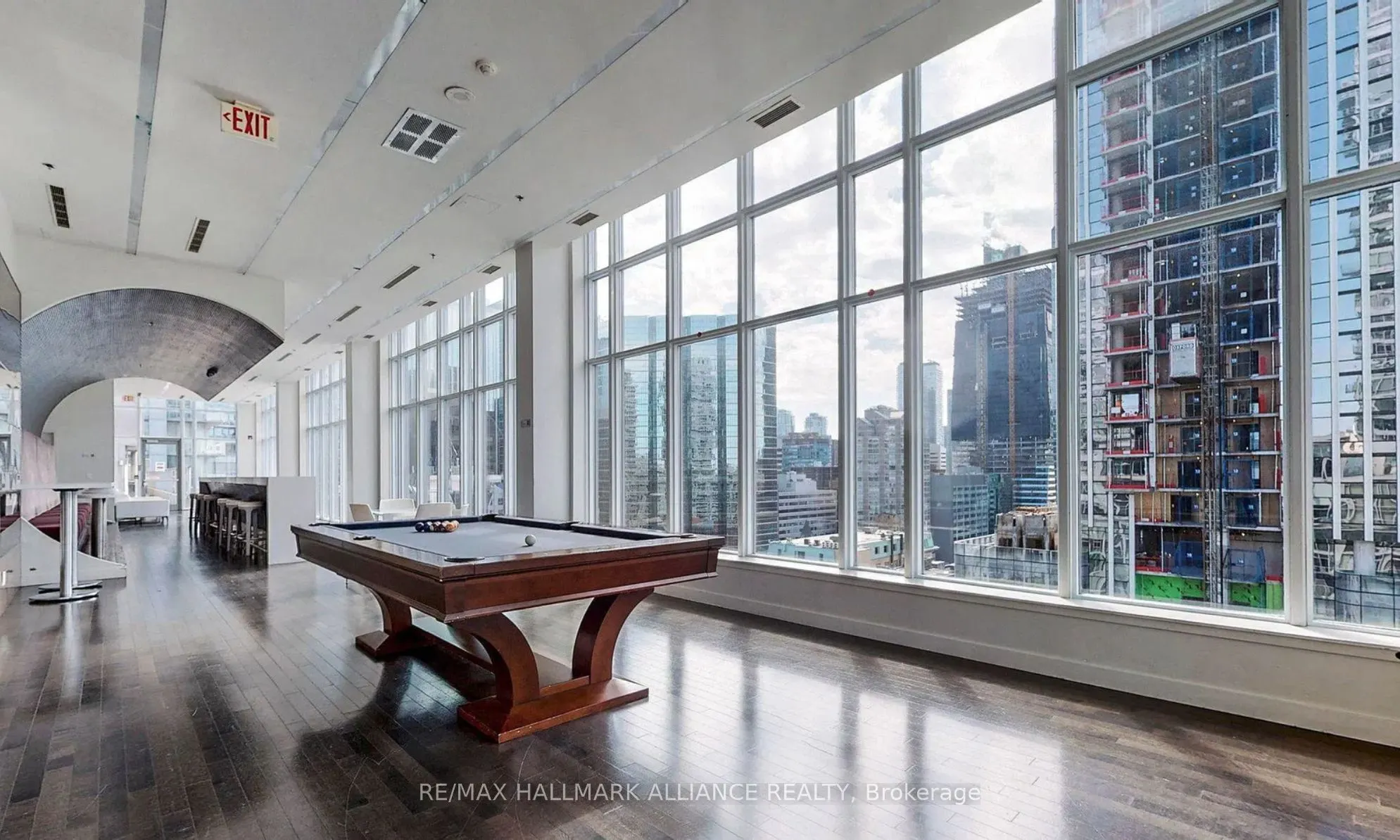 21 Nelson Street, #1015