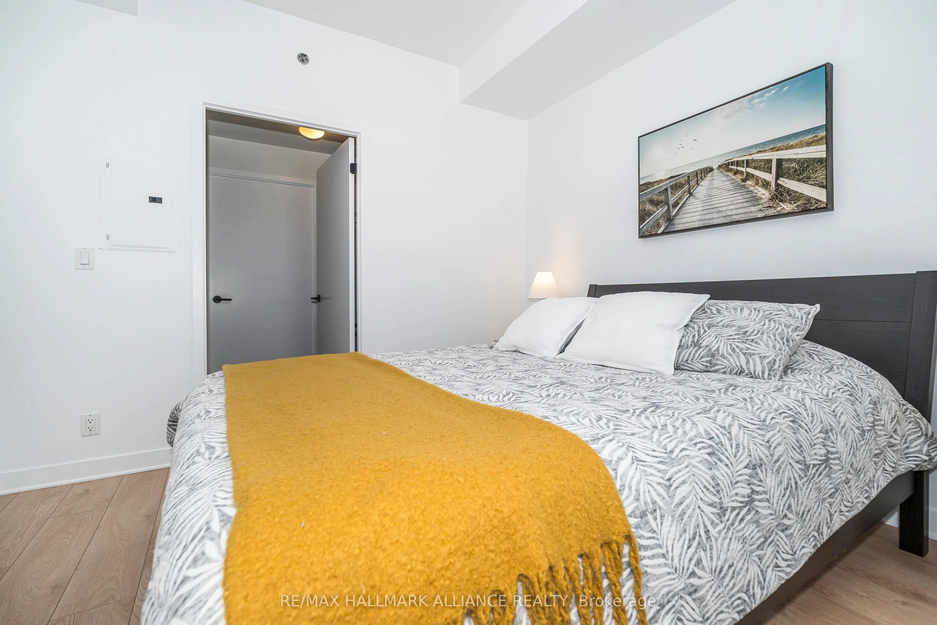 21 Nelson Street, #1015