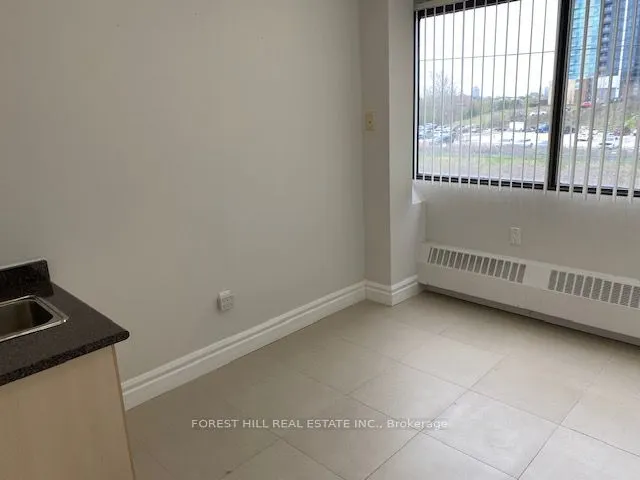 1100 Sheppard Avenue E, #212