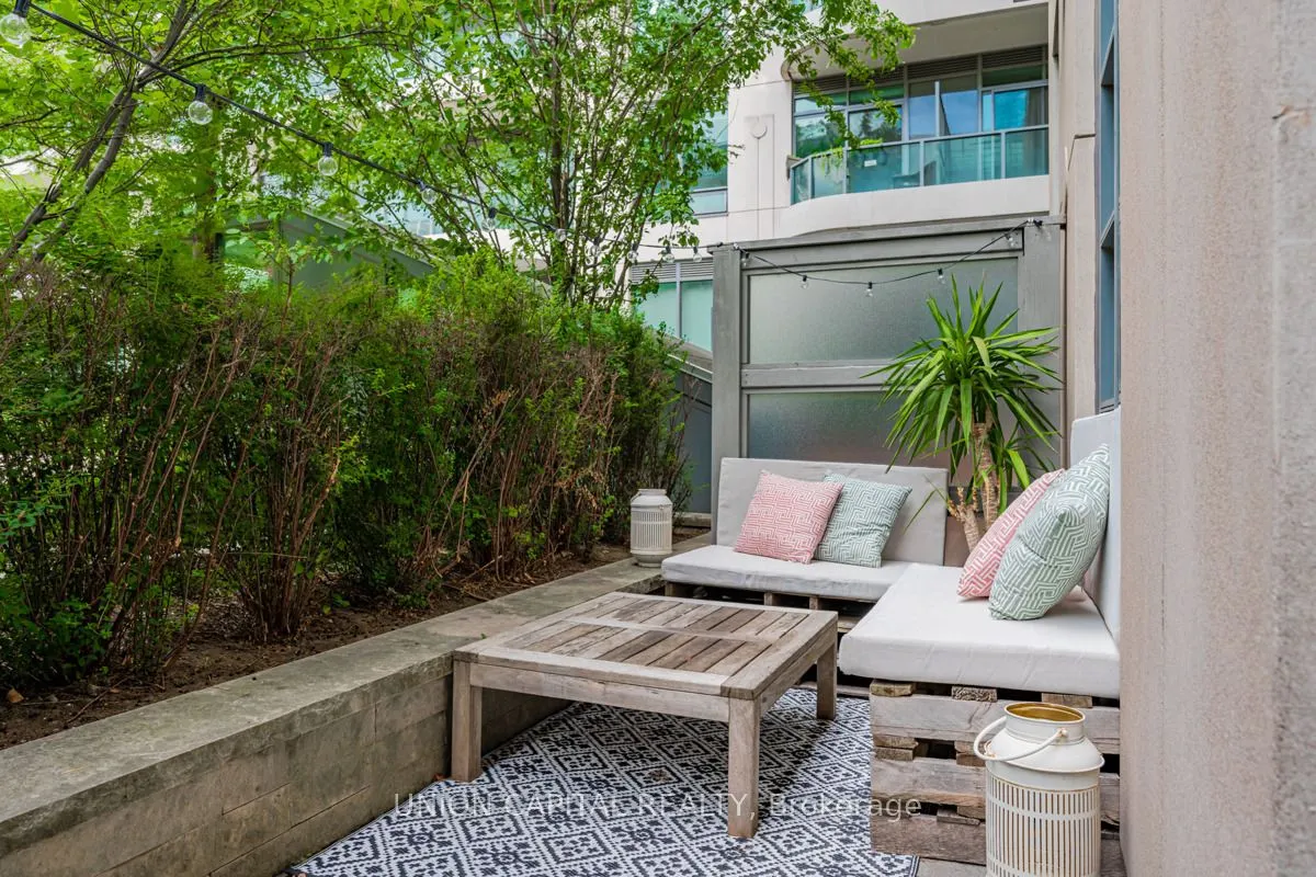 380 Macpherson Avenue, #113