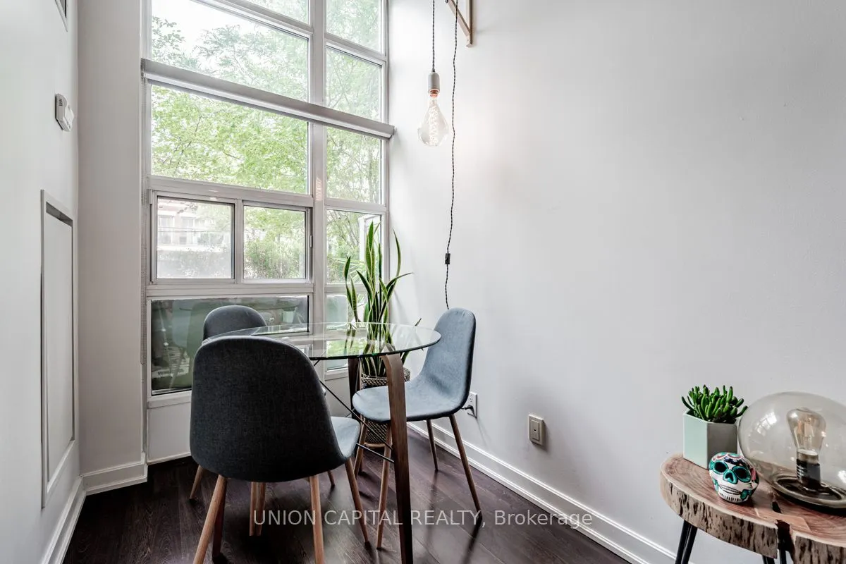 380 Macpherson Avenue, #113