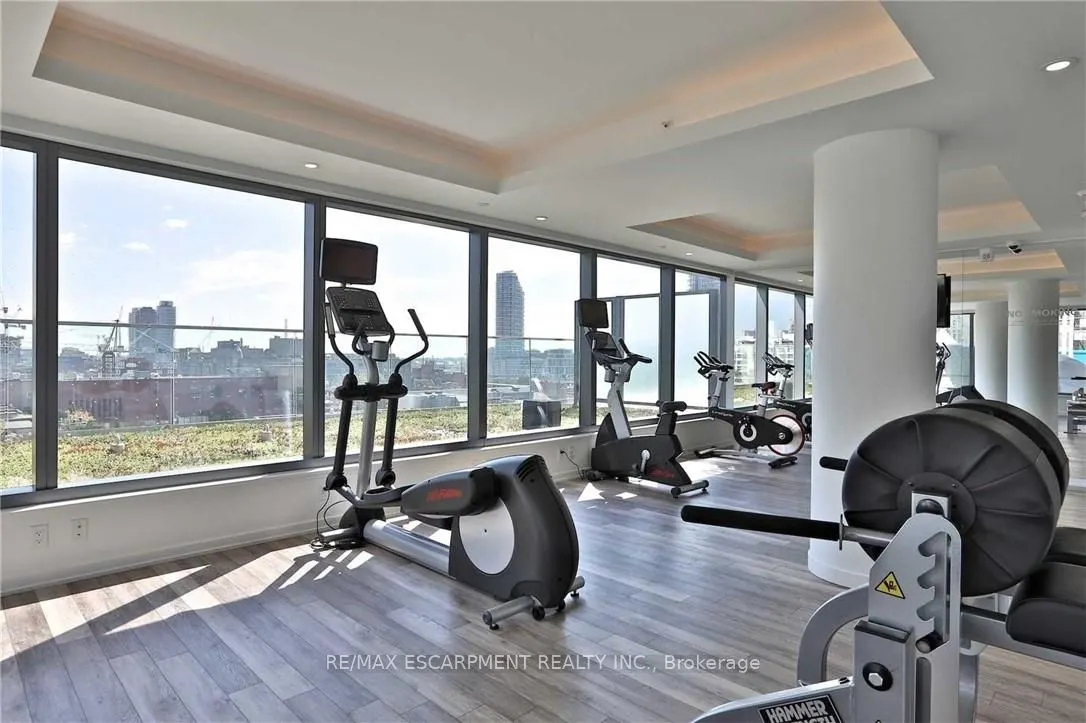 60 Colborne Street, #1406