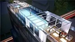 60 Colborne Street, #1406