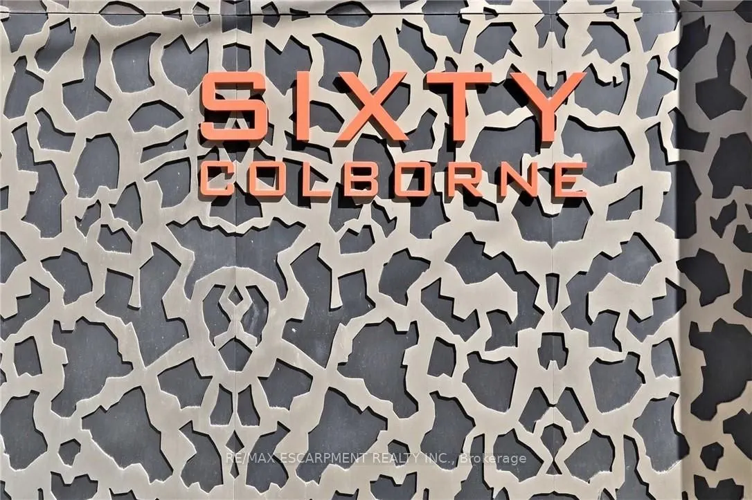 60 Colborne Street, #1406