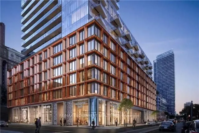 60 Colborne Street, #1406