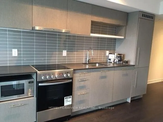 365 Church Street, #2001