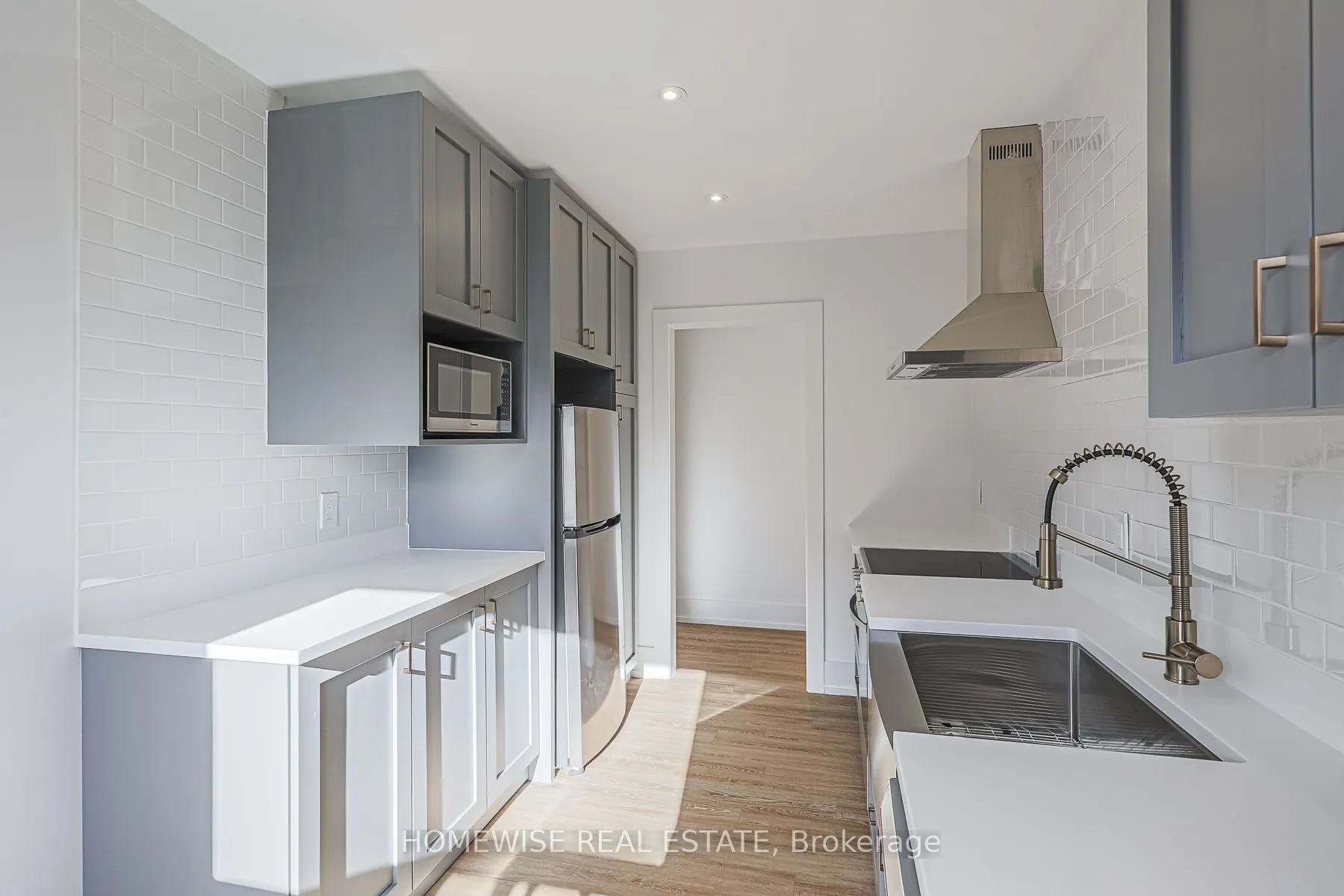 2066 Yonge Street, #1