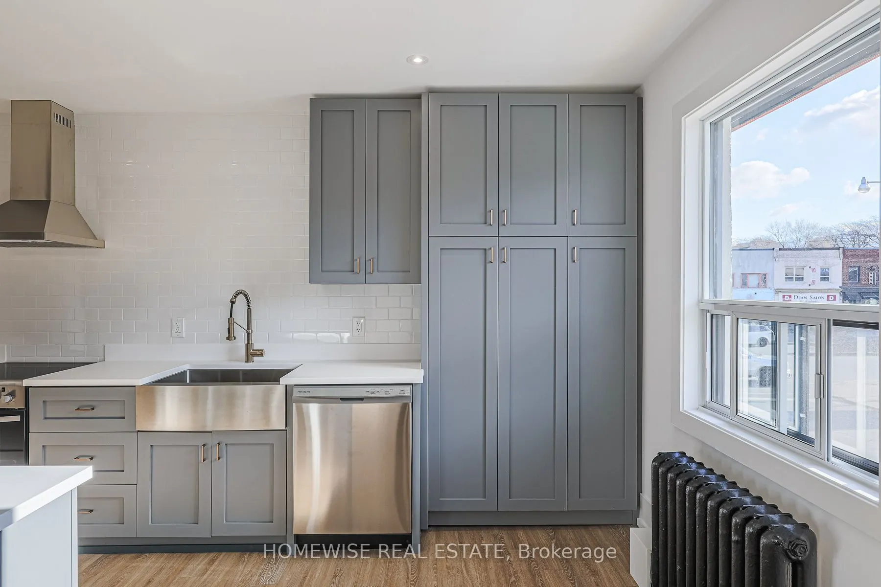 2066 Yonge Street, #1