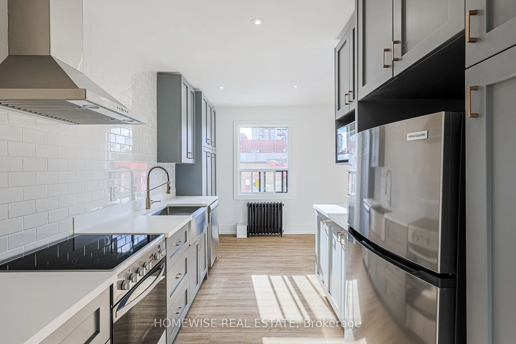 2066 Yonge Street, #1