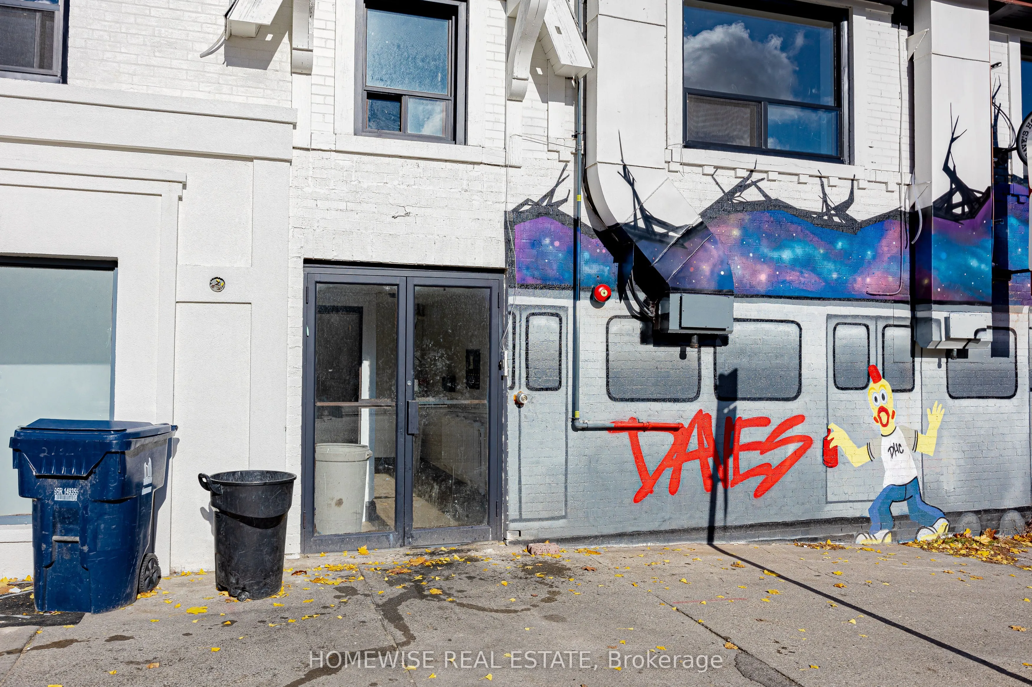 2066 Yonge Street, #1