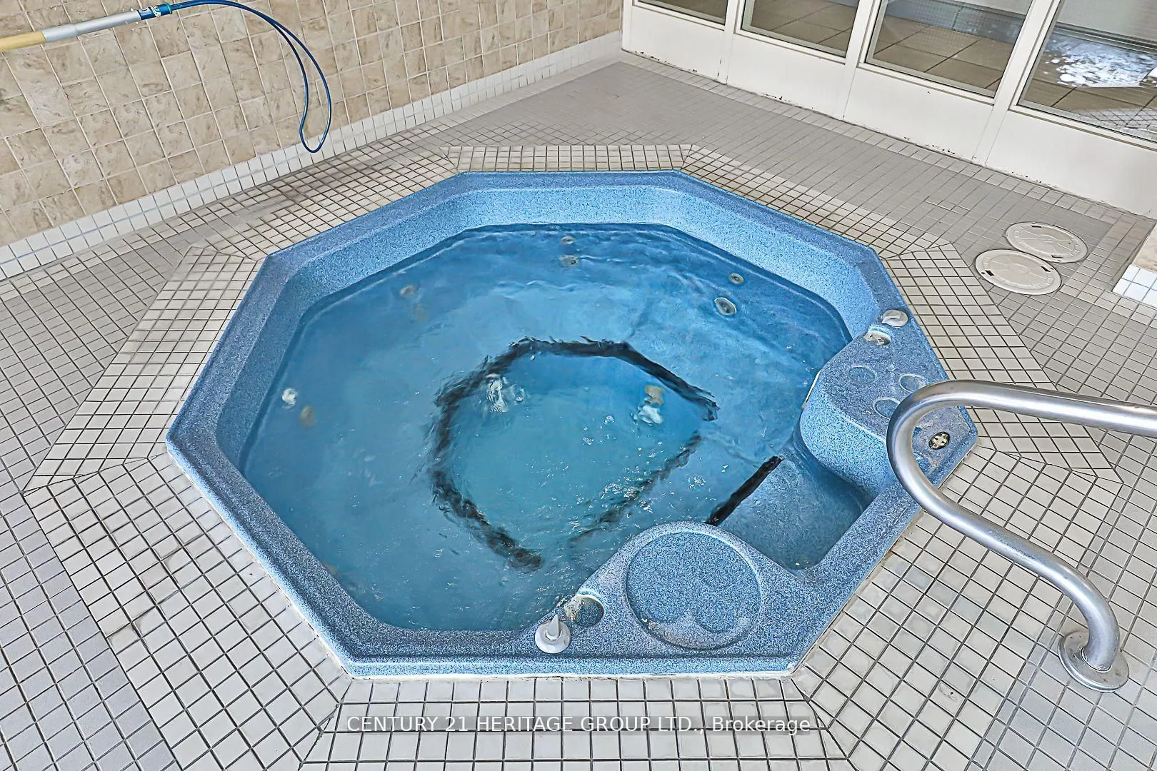 55 Harrison Garden Boulevard S, #407