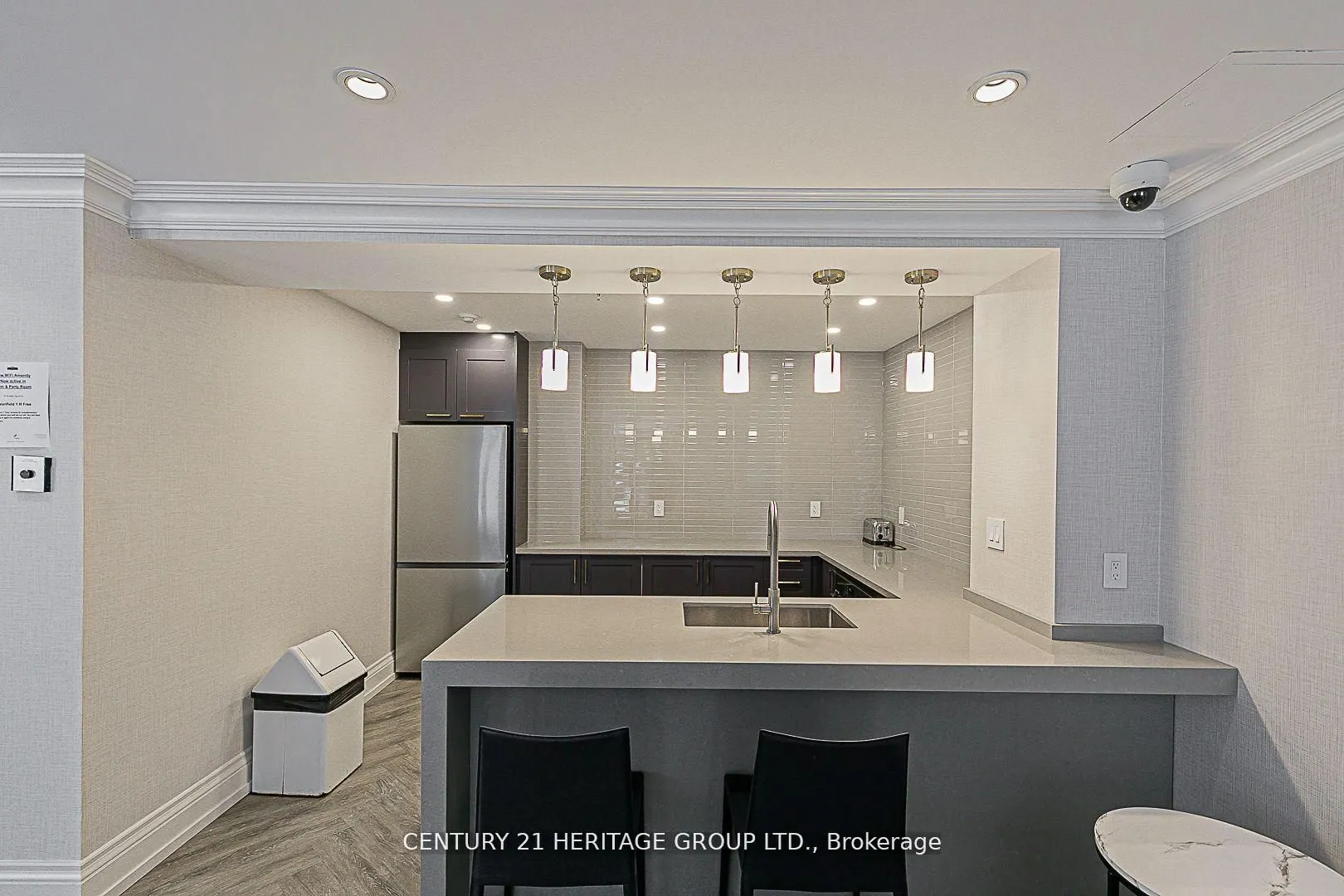 55 Harrison Garden Boulevard S, #407