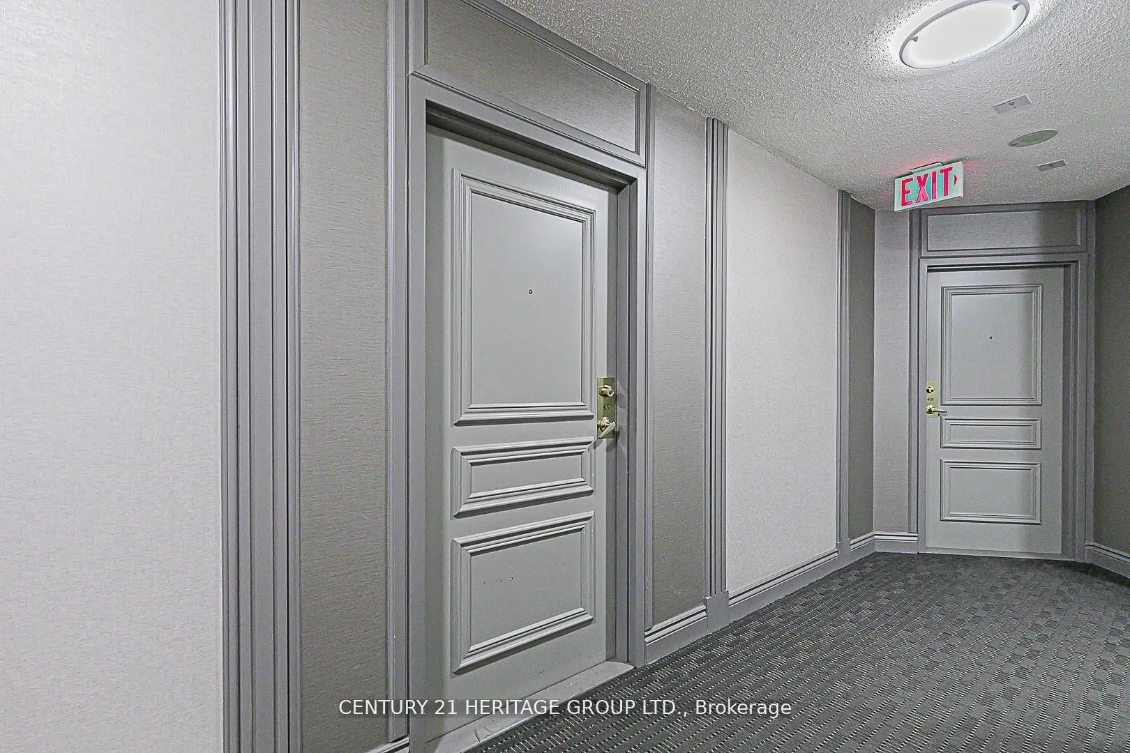 55 Harrison Garden Boulevard S, #407