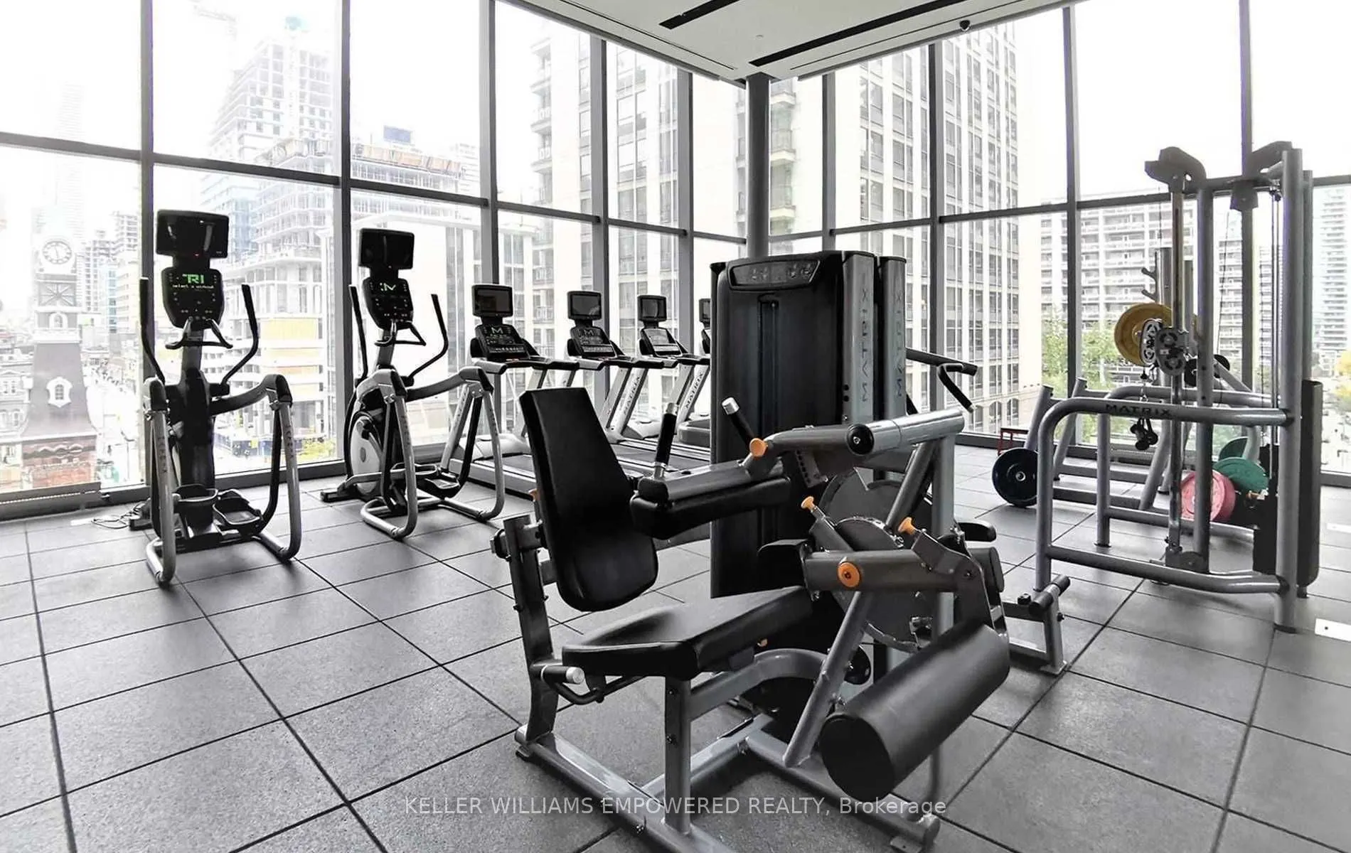 7 Grenville Street, #2109