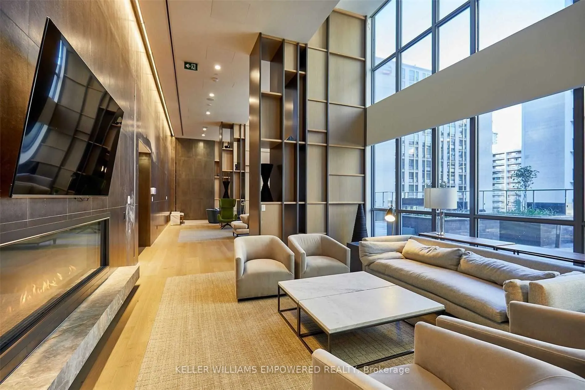 7 Grenville Street, #2109