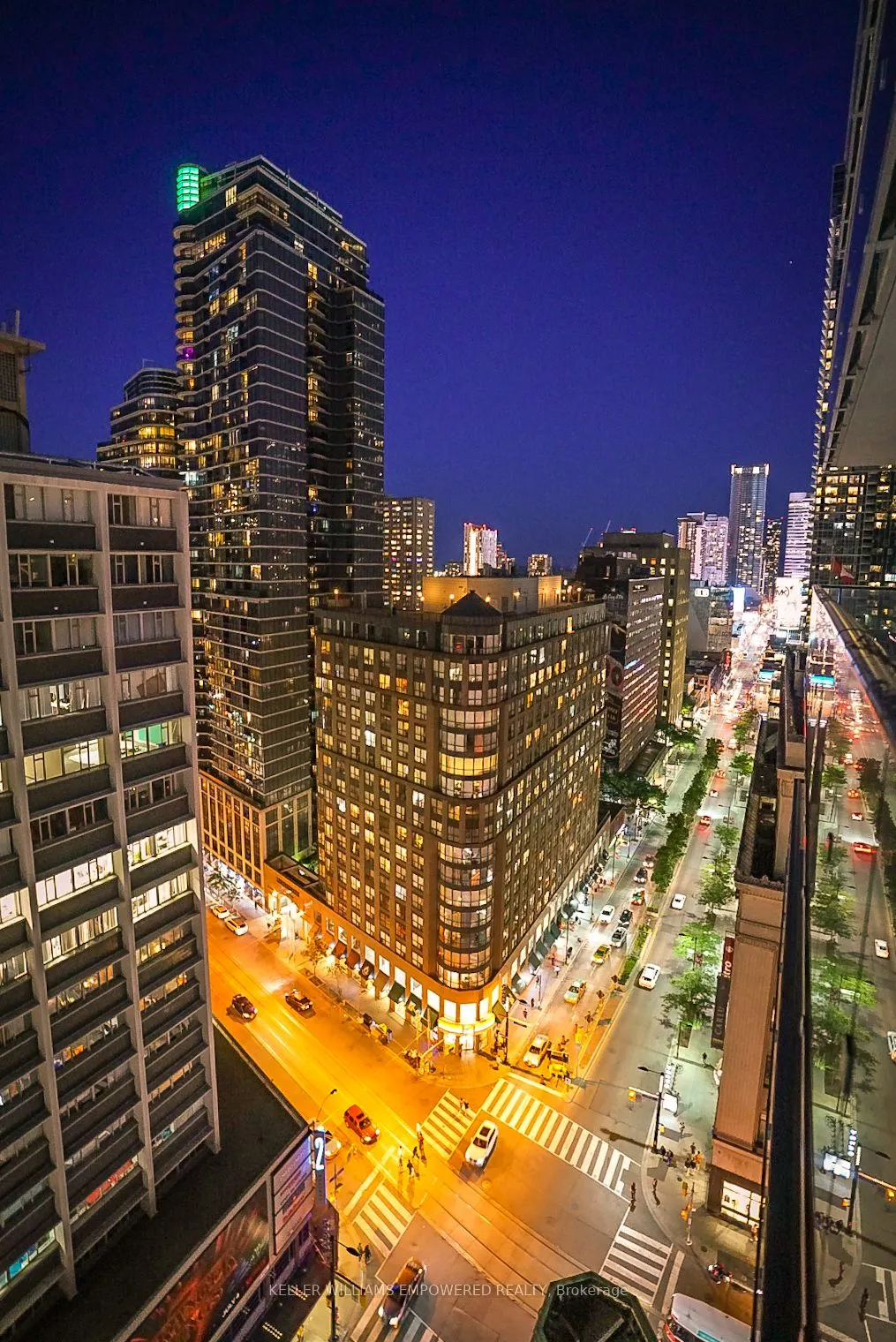 7 Grenville Street, #2109