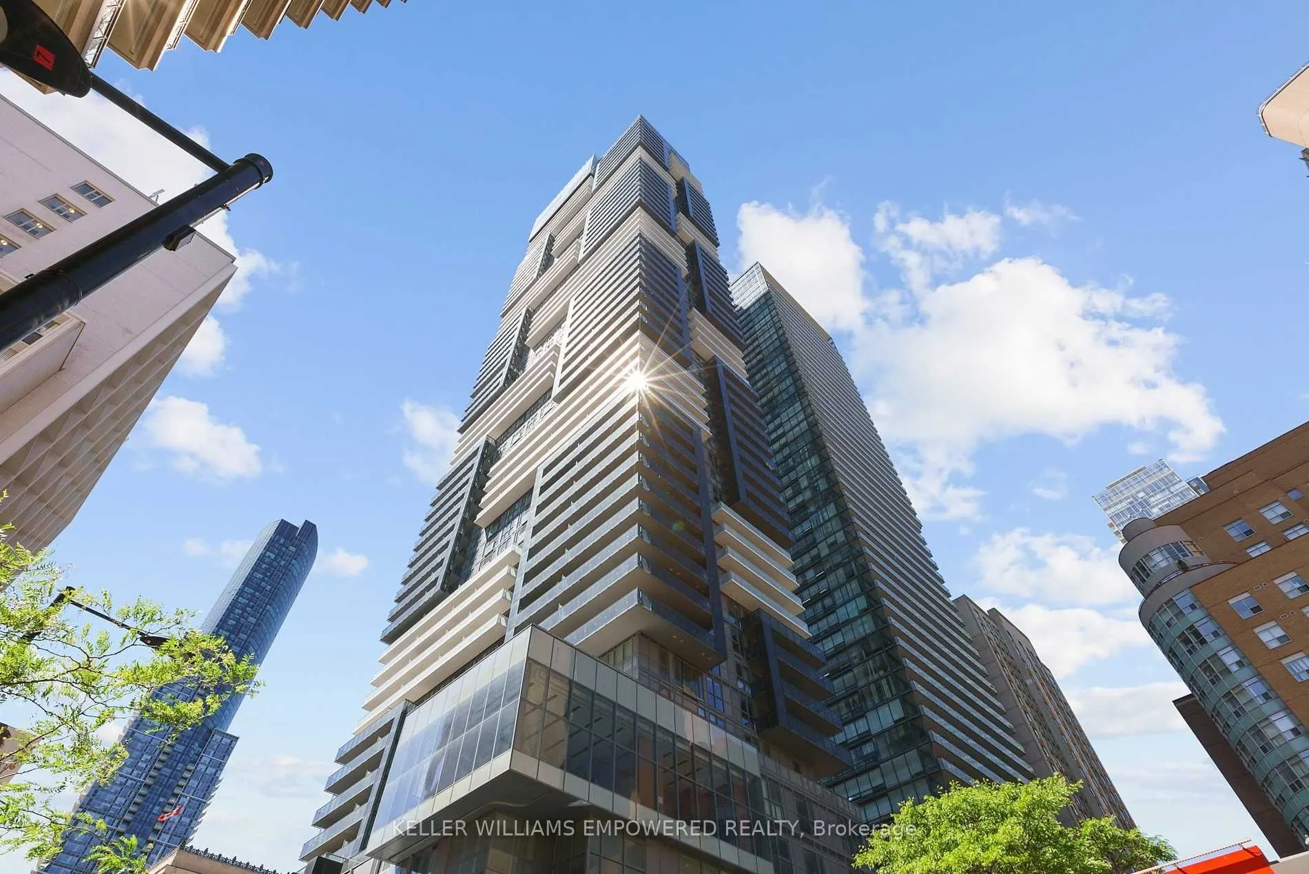 7 Grenville Street, #2109