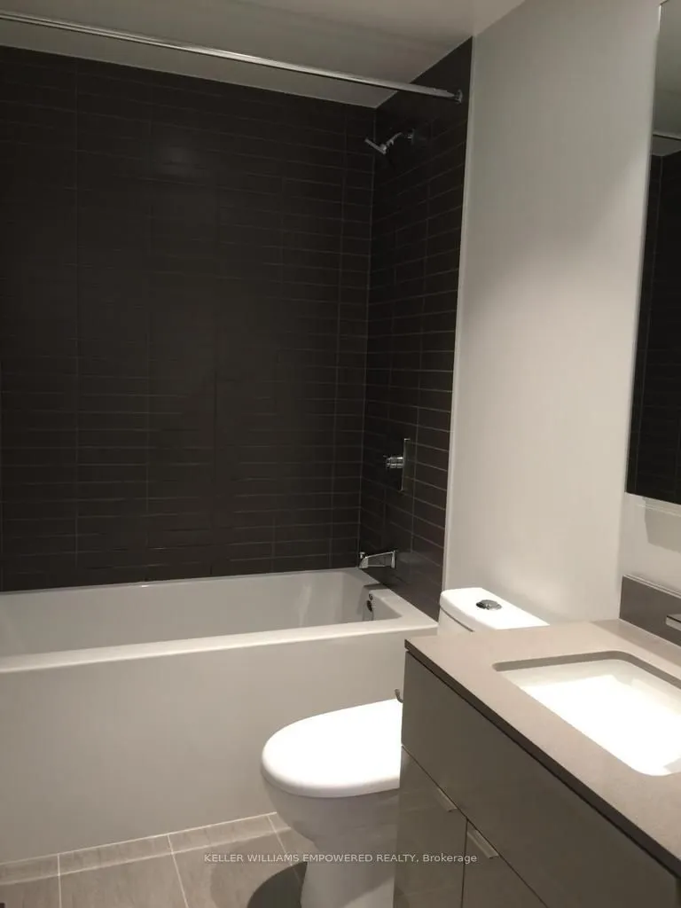 7 Grenville Street, #2109