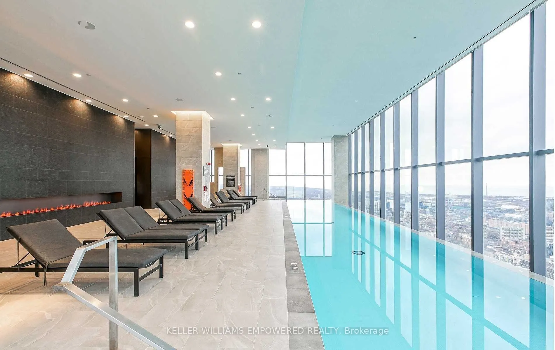 7 Grenville Street, #2109