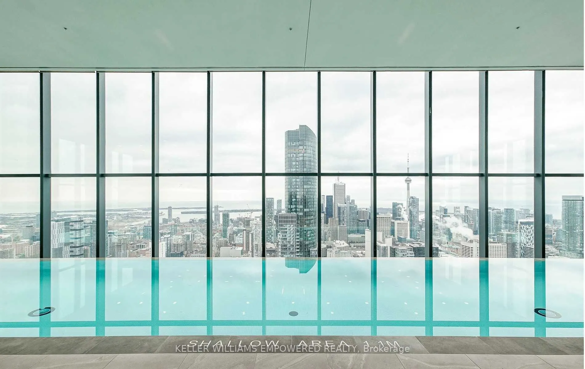 7 Grenville Street, #2109