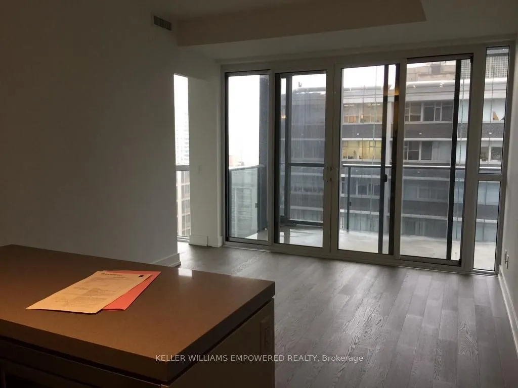 7 Grenville Street, #2109