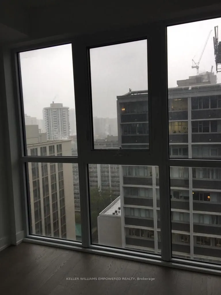 7 Grenville Street, #2109