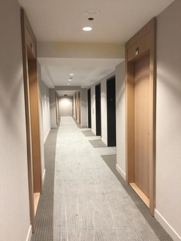 7 Grenville Street, #2109