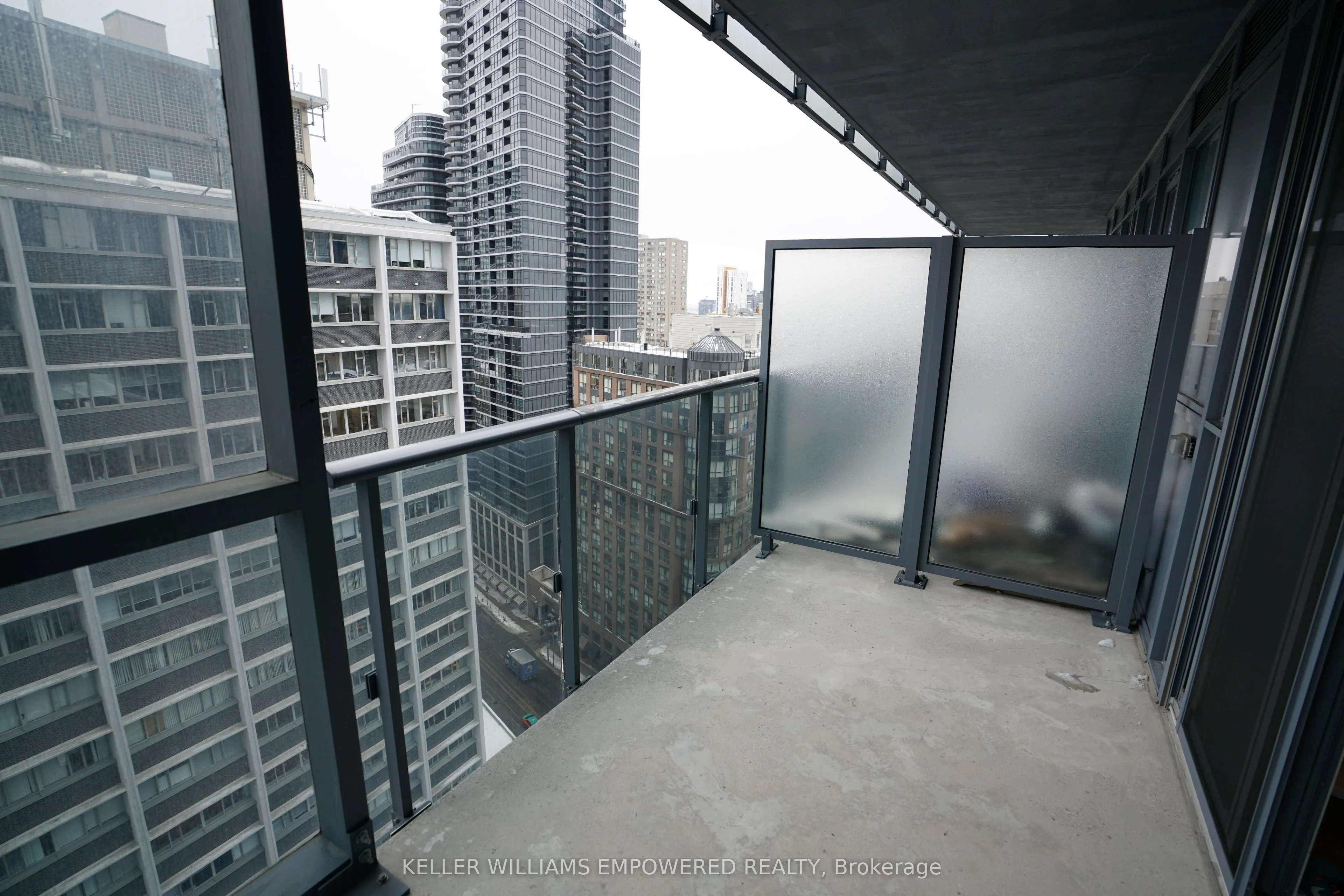 7 Grenville Street, #2109