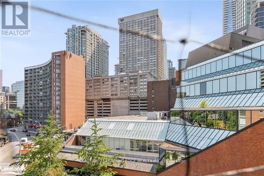 840 Church Street, ##6 & #7